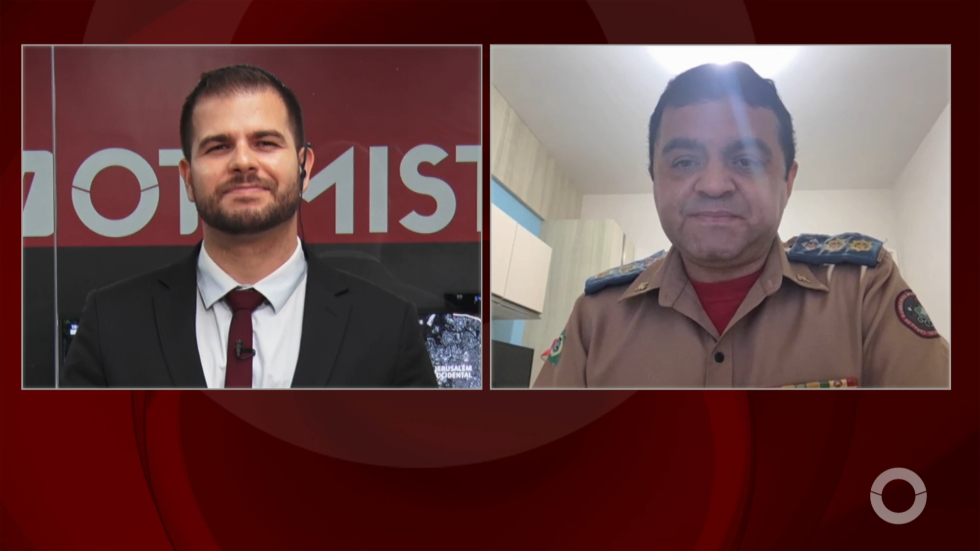 Incêndios residenciais cresceram 48,2% entre abril de 2020 e de 2021 em Fortaleza