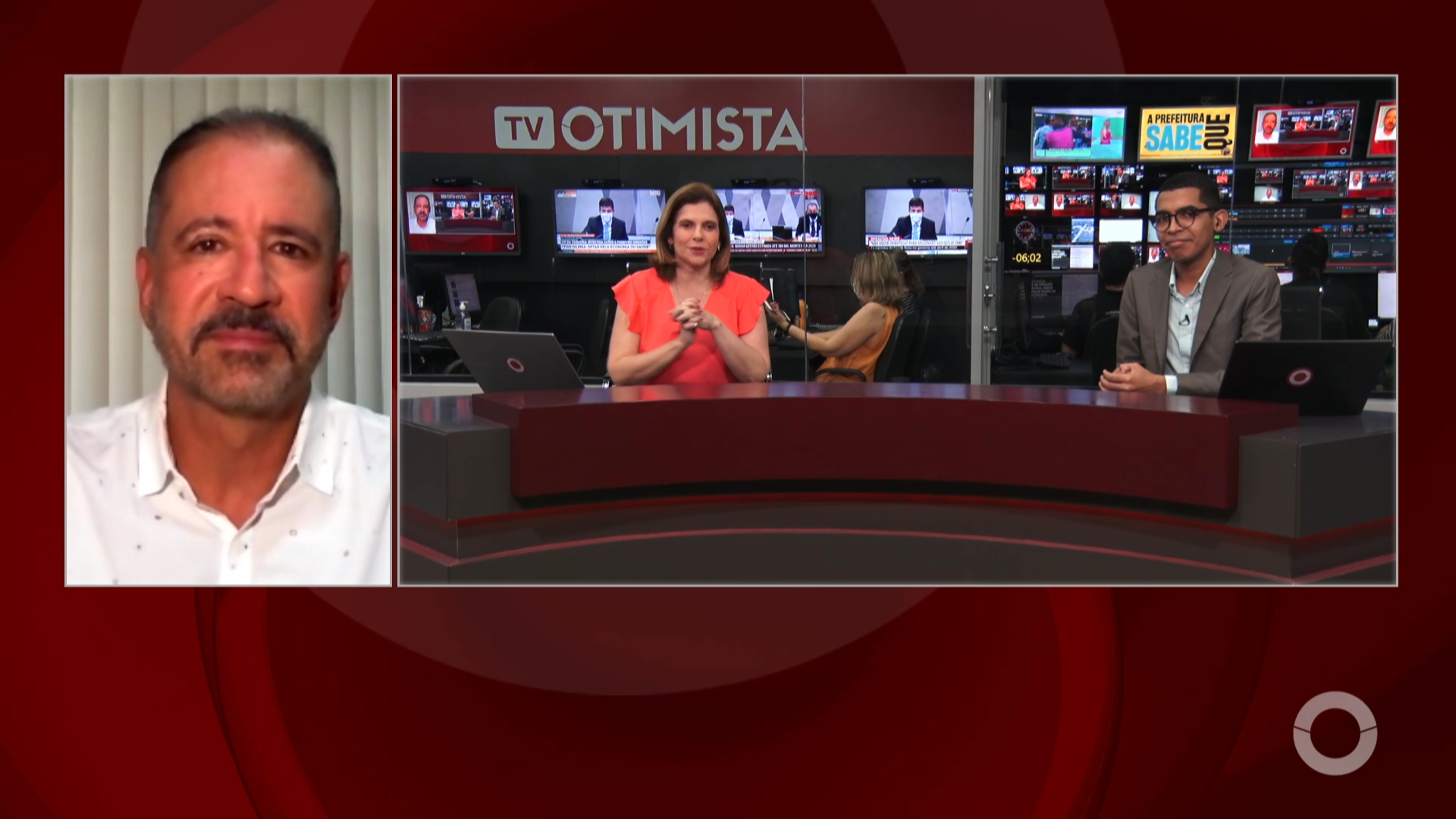 Com novo decreto, a ocupação dos hotéis deve chegar a 30% no Ceará