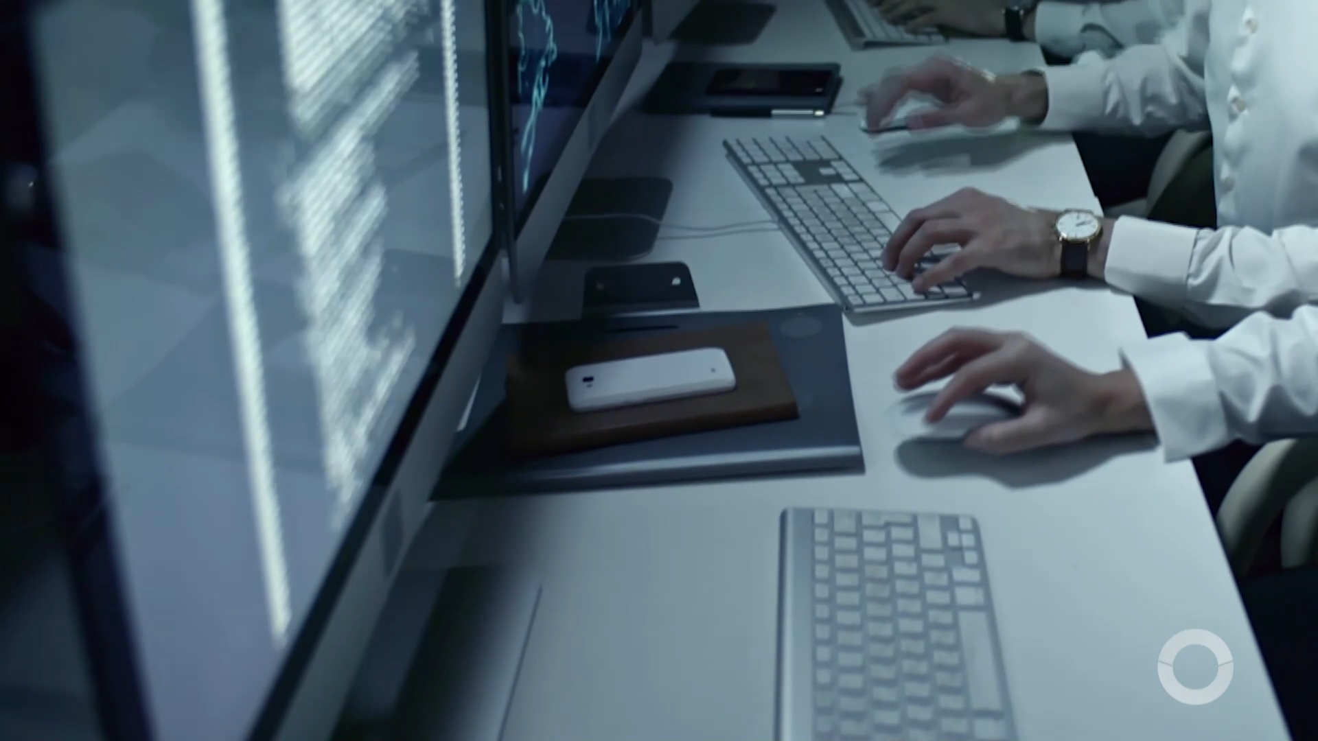 Segurança cibernética EP- 2