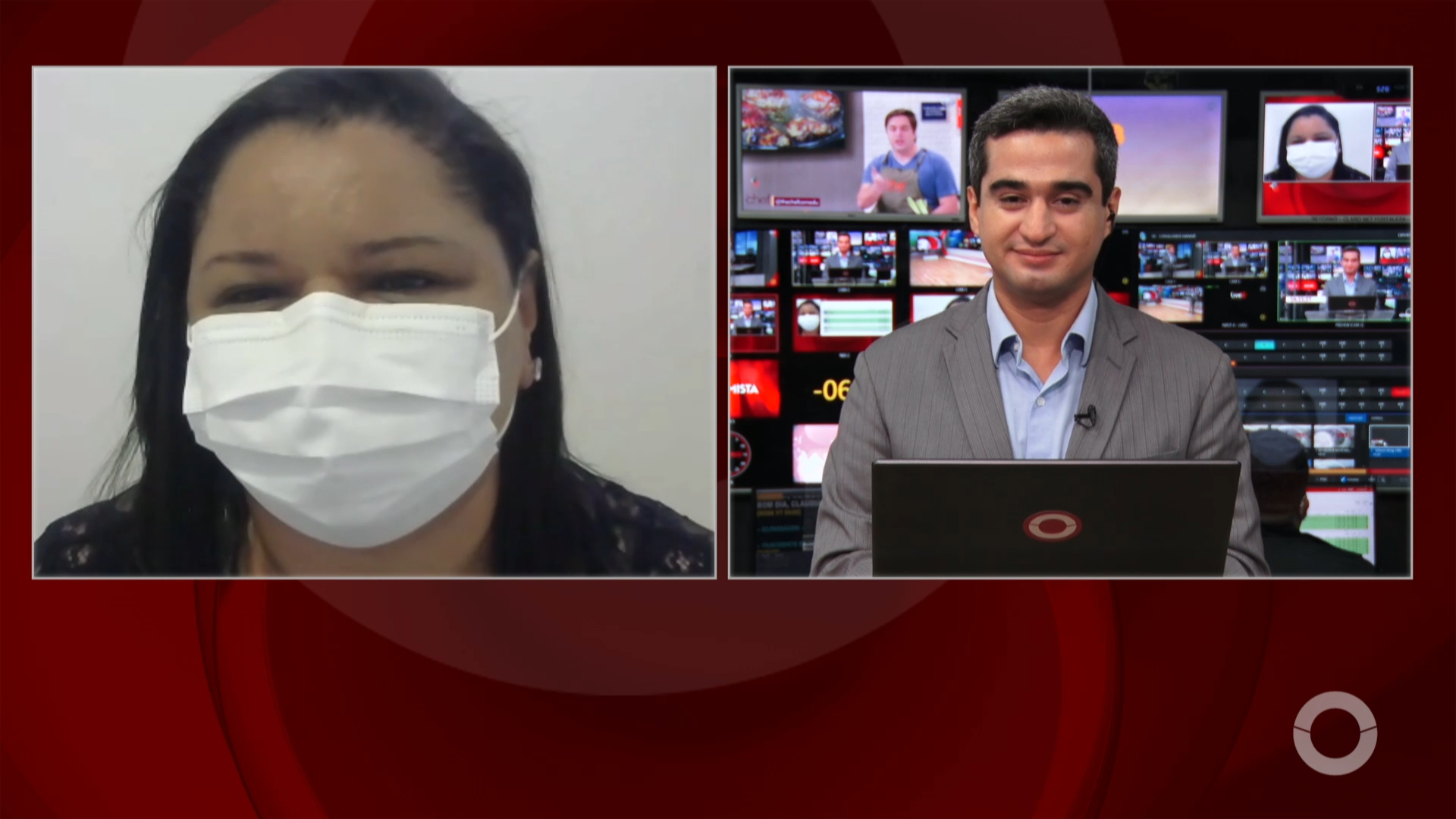 A importância do profissional e a atuação dos enfermeiros na pandemia