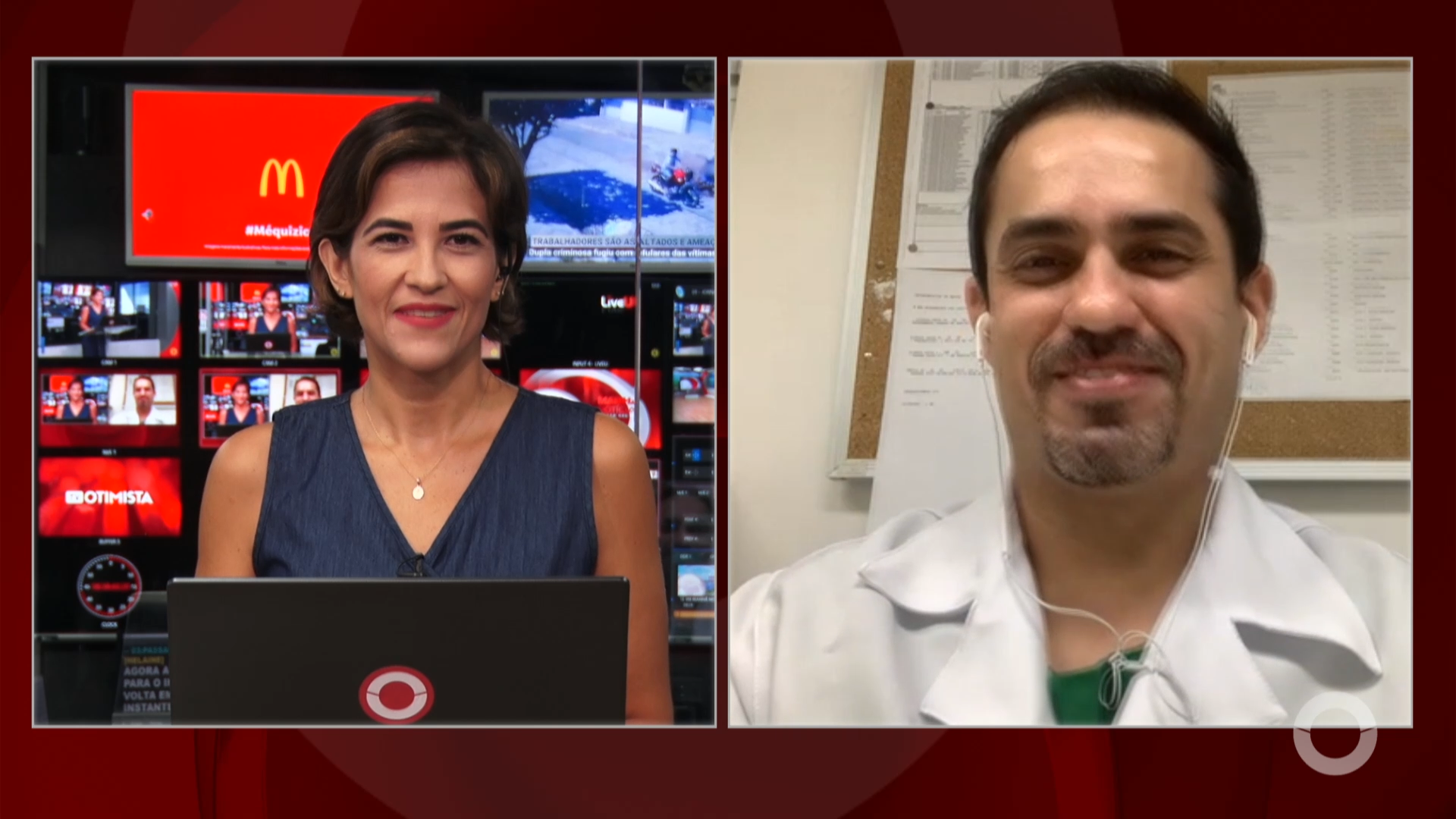 Médicos alertam para o diagnóstico do câncer de tireóide no público masculino