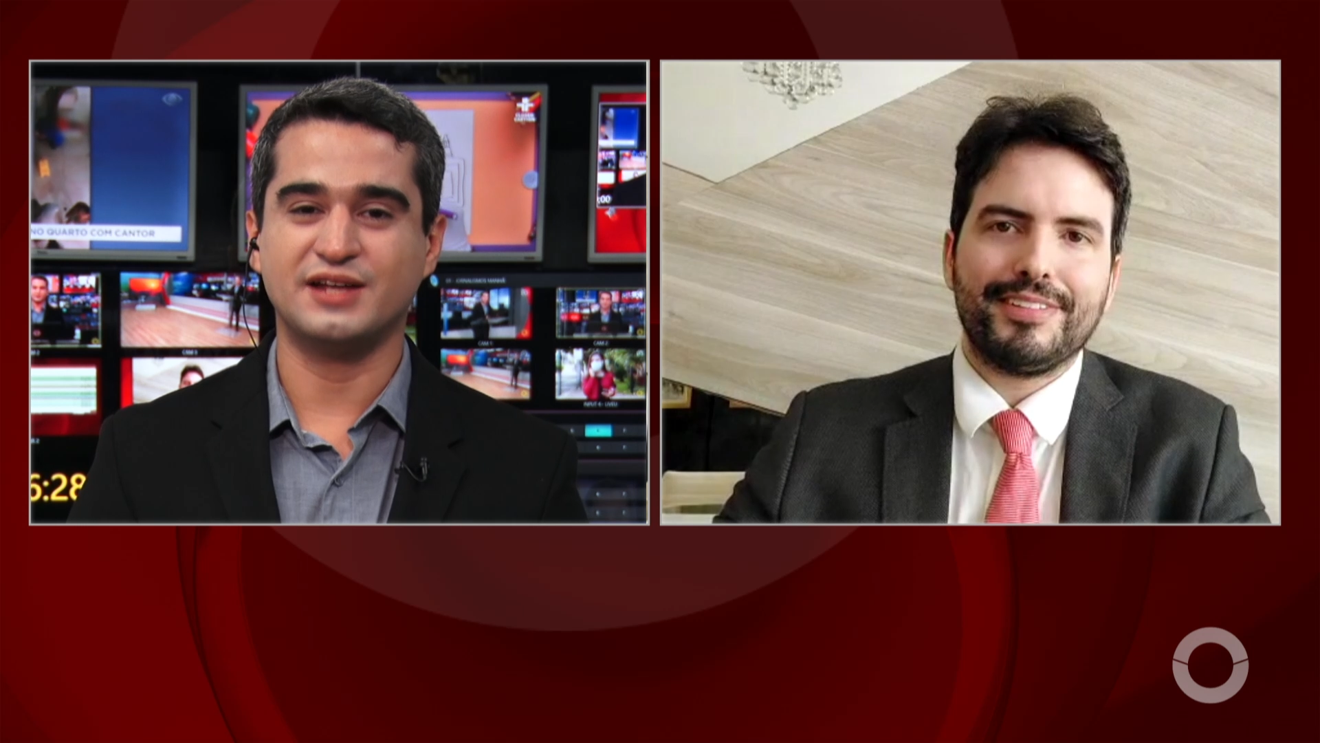 Emmanuel Teófilo, prof. faculdade de Direito UFC, comenta CPI da pandemia