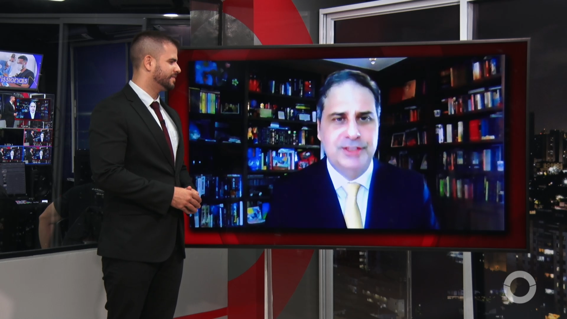 OAB-CE recomenda ao Estado monitorar policiais militares em exercício com câmeras individuais