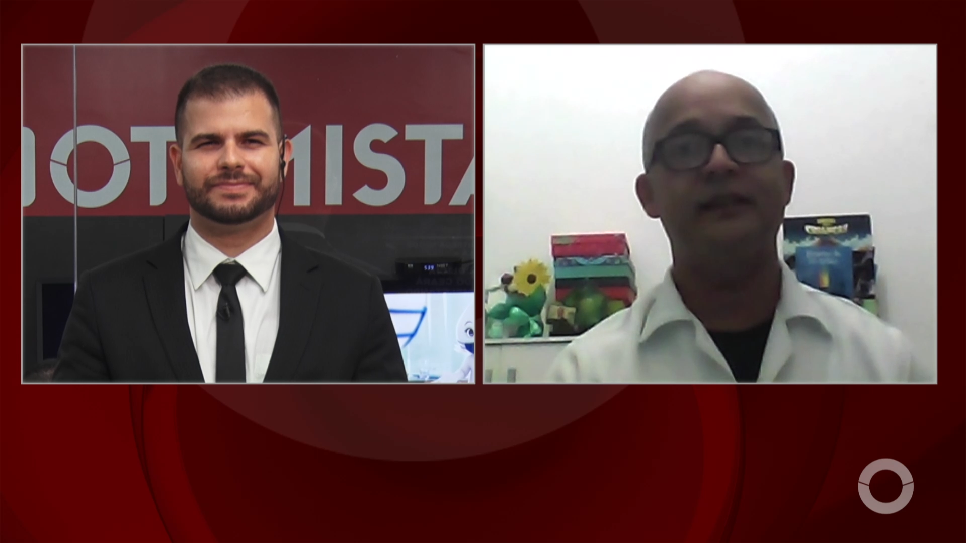 Treinamento em biossegurança amplia cuidados com pacientes e profissionais de saúde do HRC