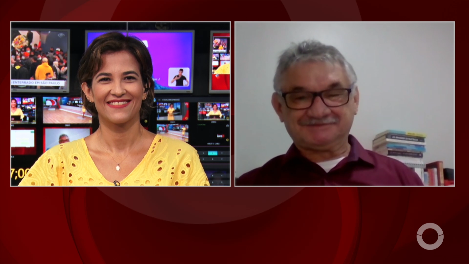 O prazo para entrega da declaração do Imposto de Renda 2021 termina daqui a duas semanas