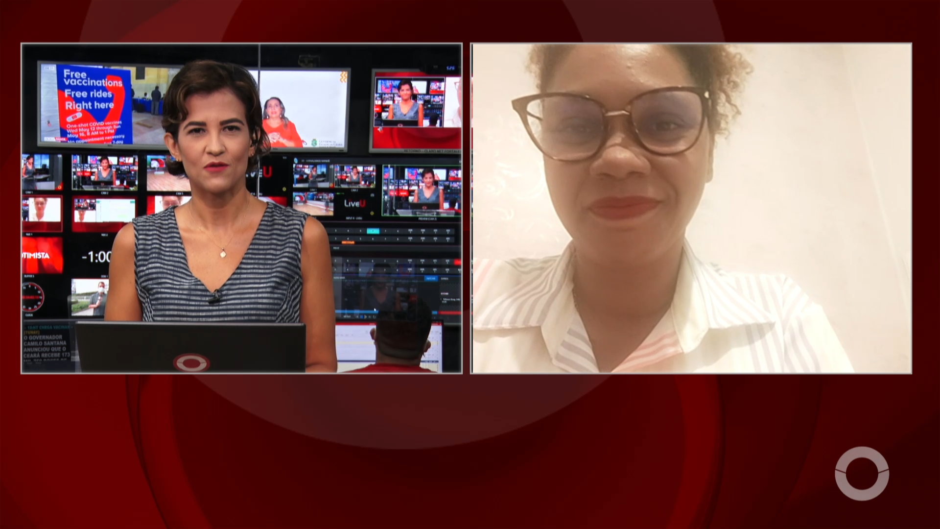 CUFA e Frente Nacional Antirracista fazem ato de protesto nacional no dia da “abolição”