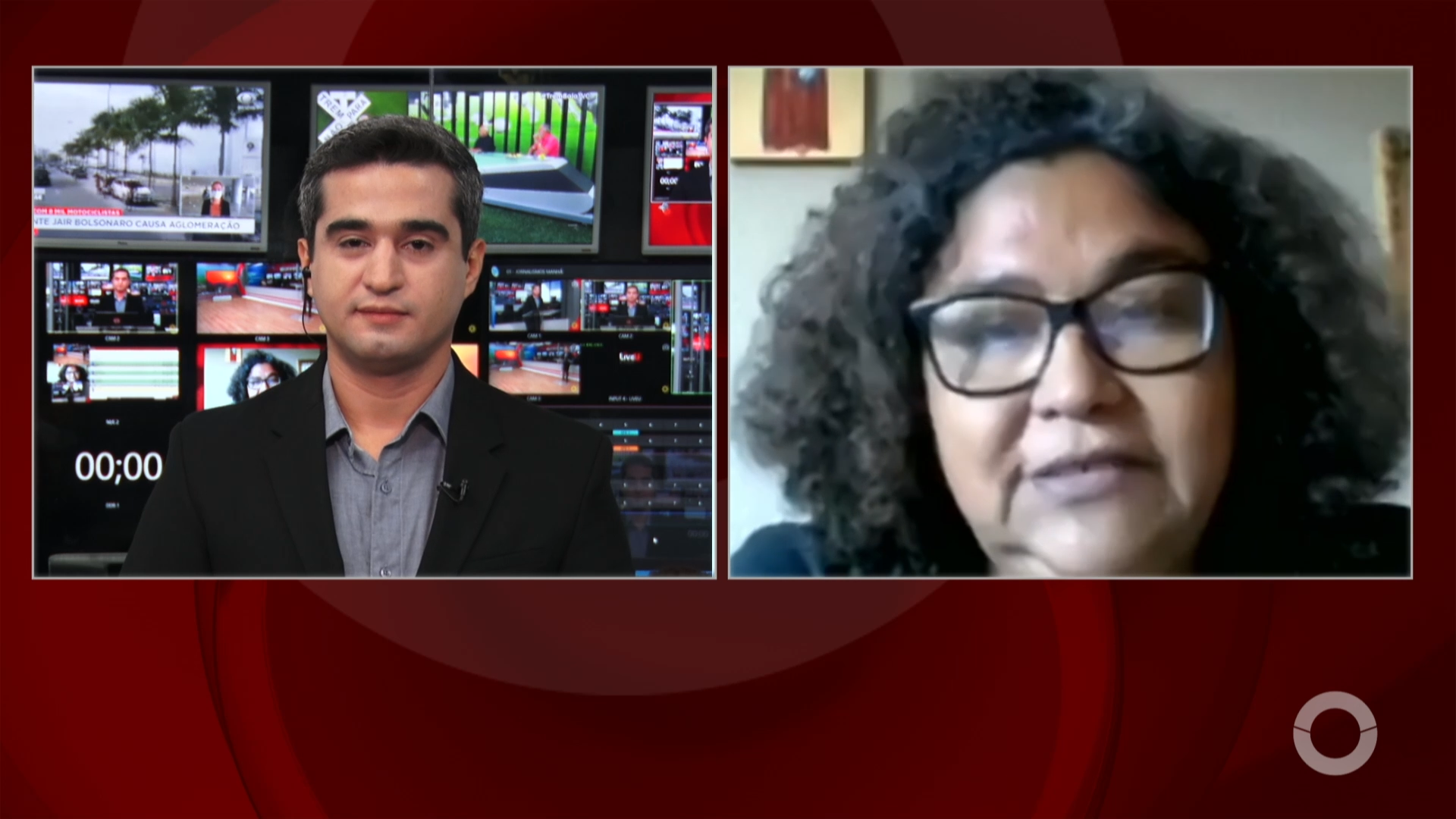 CEDDH avalia as condições estruturais de escolas publicas para eventuais volta as aulas