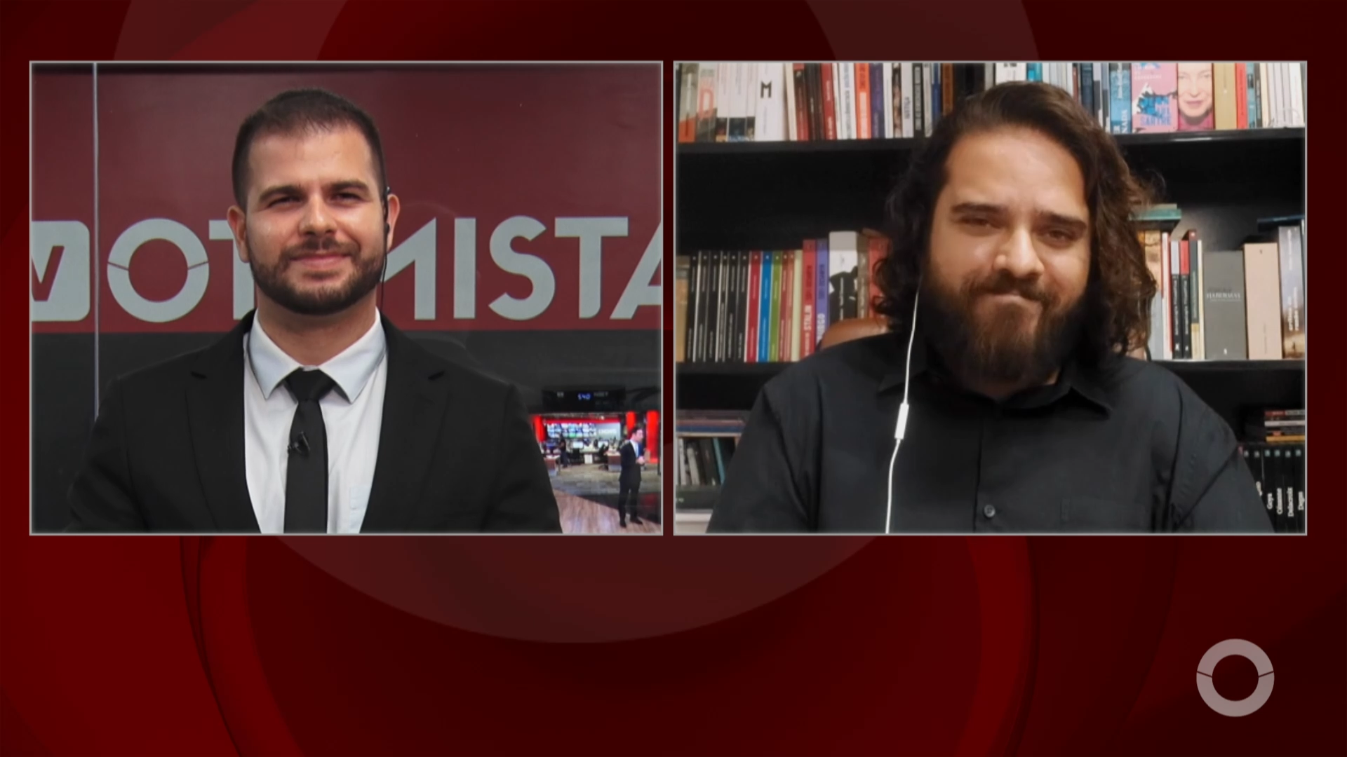 Professor Mestre em Filosofia Política UFC, comenta os conflitos entre Israel e os palestinos