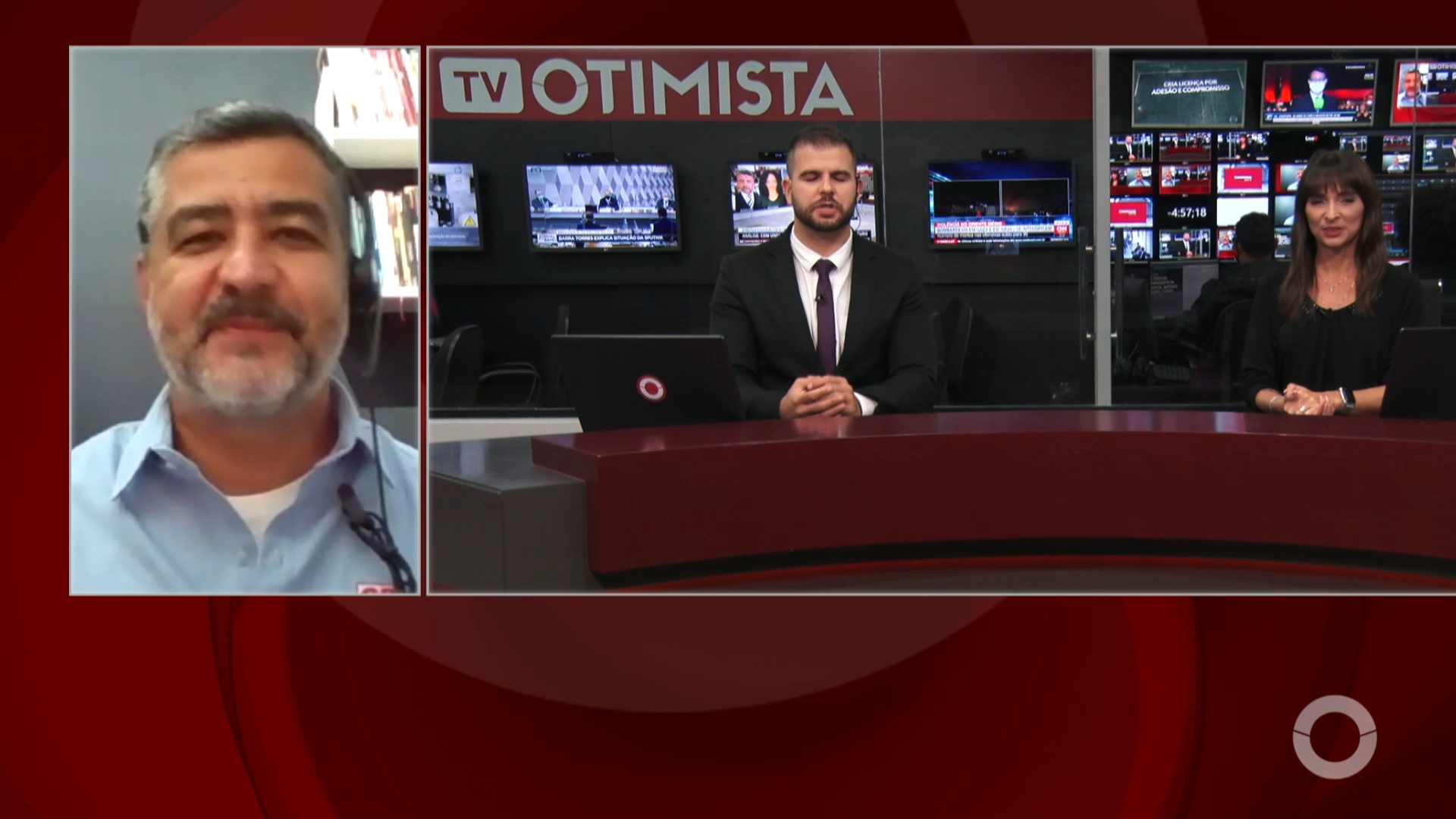 Setor de segurança privada fatura durante a pandemia