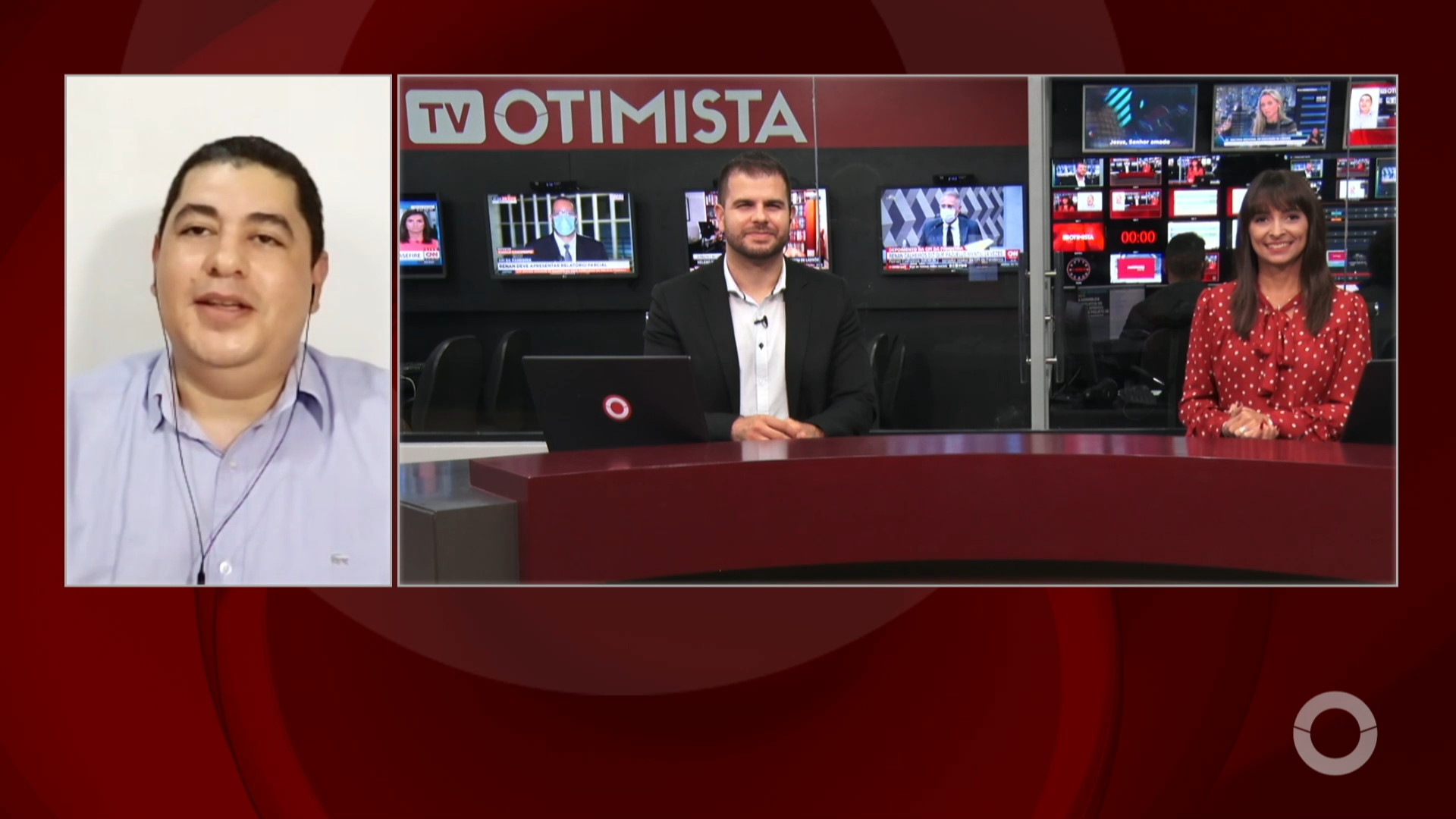 José de Alencar, 192 anos: novos olhares”: Webinário discute obra do autor nos dias 27 e 28 de maio