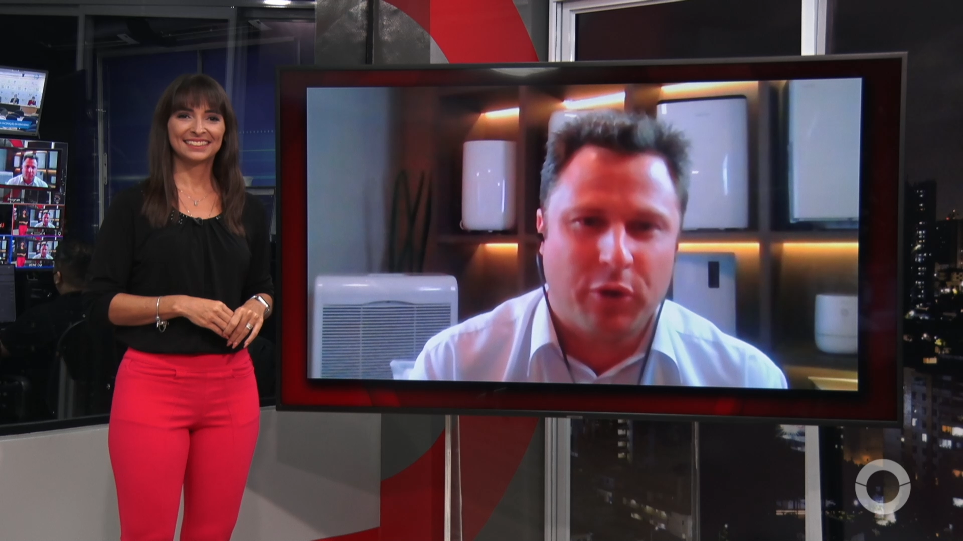 A indústria alimentícia e os seus desafios