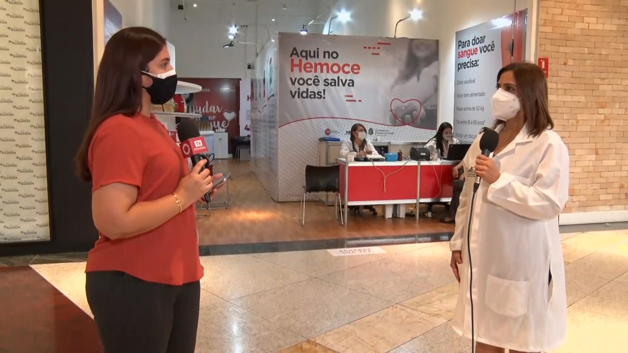 Sesa orienta rede hoteleira do Ceará a notificar casos suspeitos de Covid-19