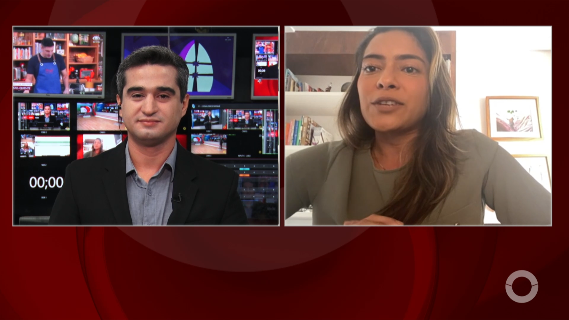 Kitecabana está entre os restaurantes do Brasil para ser ponto de apoio pra iniciativa “Time do bem”