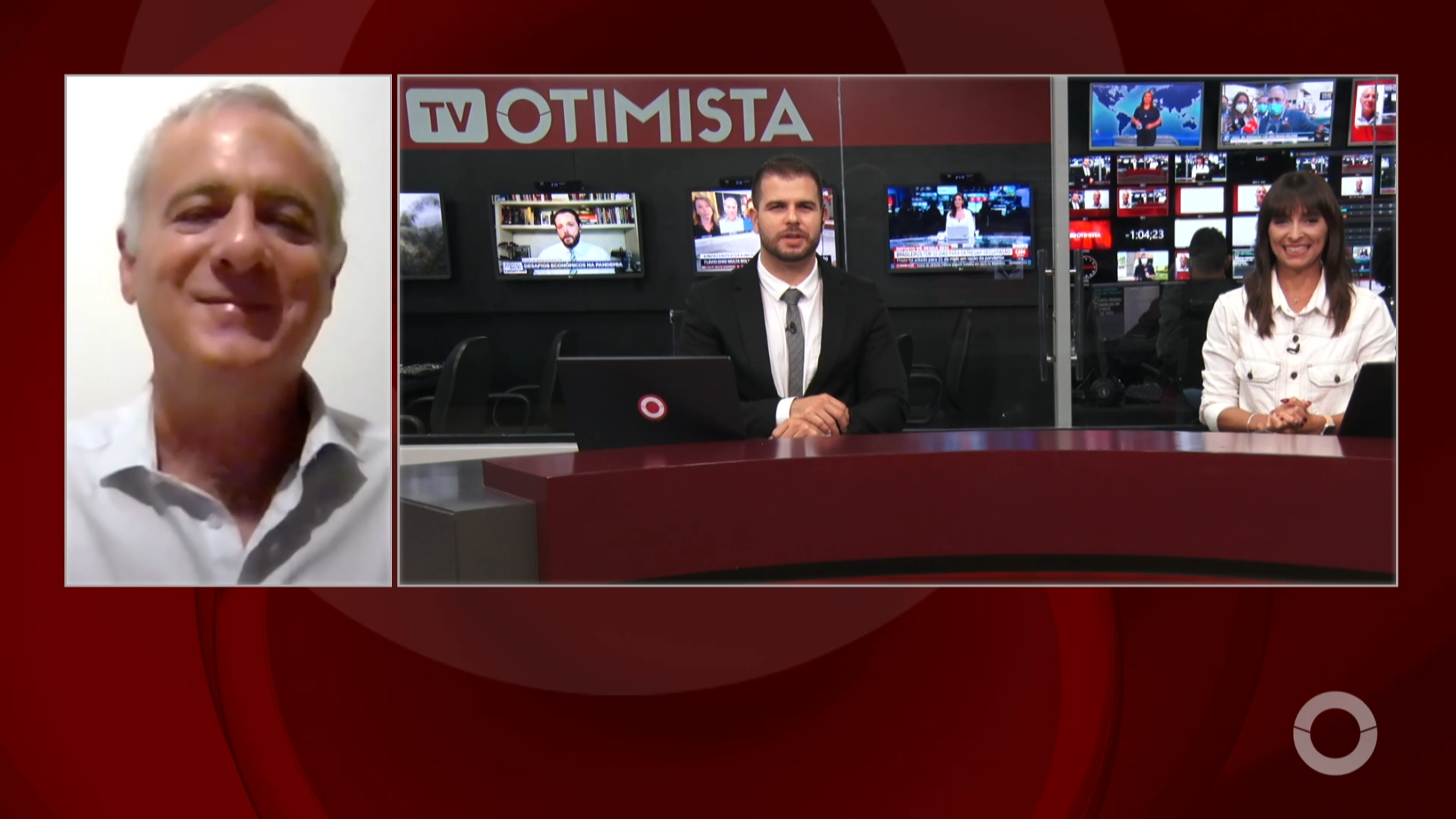 Pres.da ABRAPCH, explica medida que assegura a contratação mínima de pequenas hidrelétricas