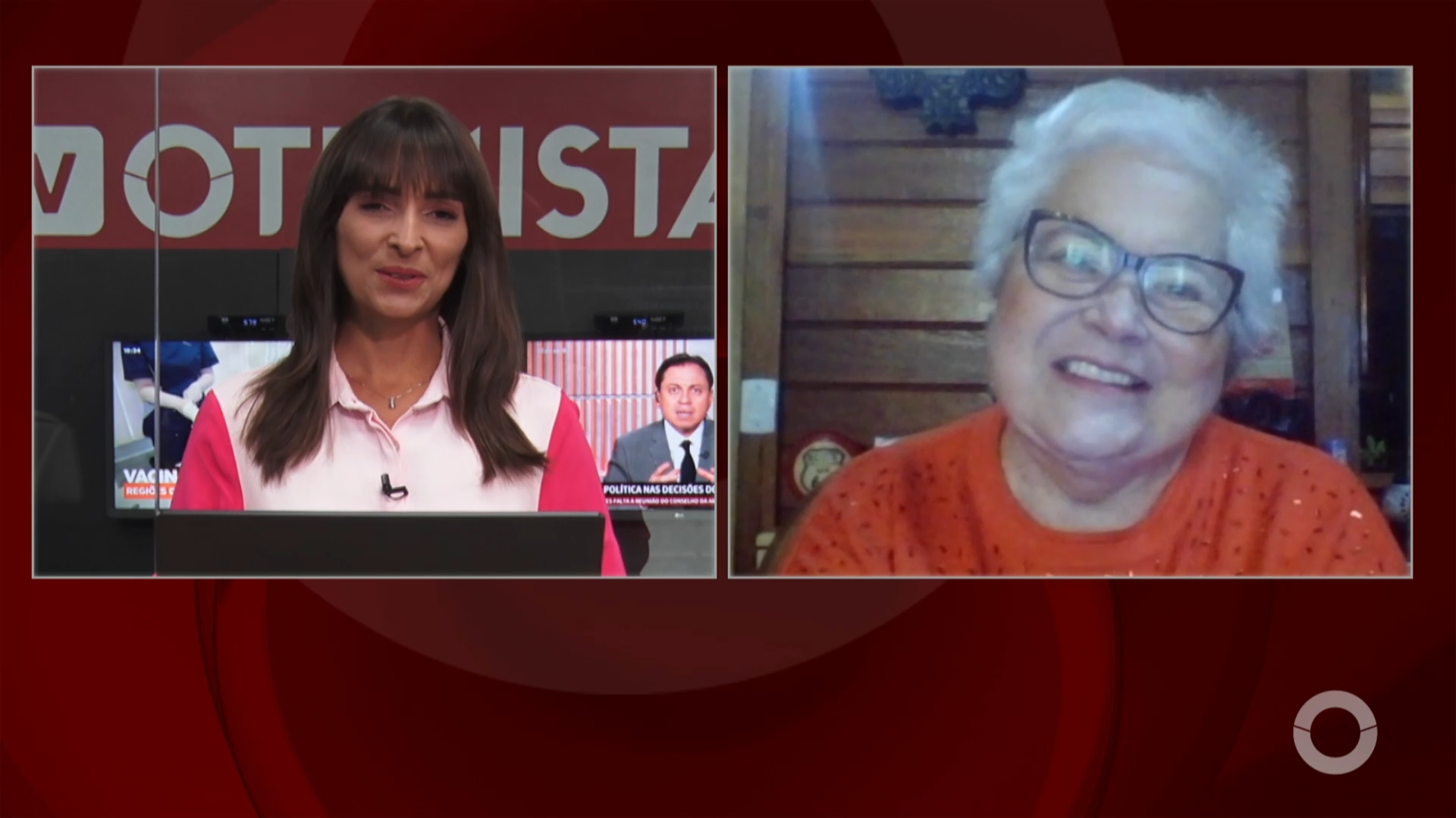 Dia Nacional de Enfrentamento ao Glaucoma chama a atenção para uma das principais doenças oculares