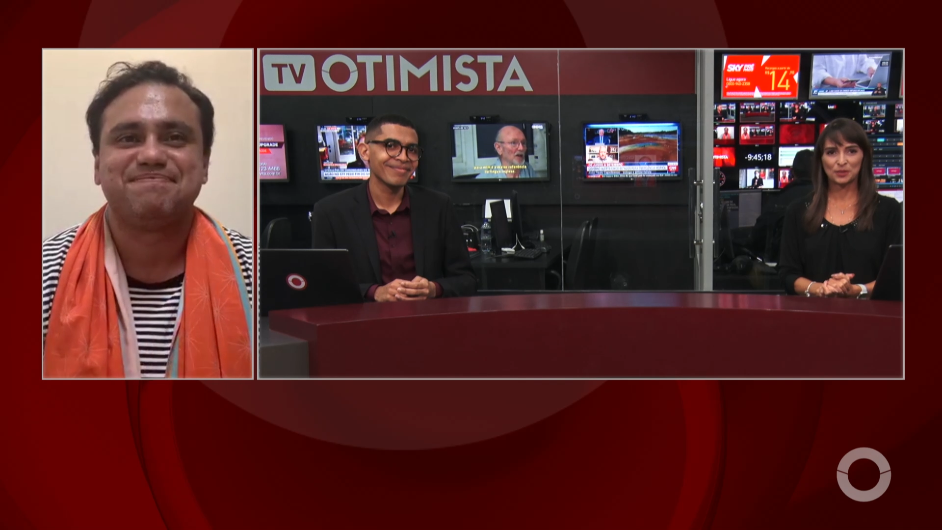 Associação Movimentos e SECULT-CE abrem nesta sexta-feira (28/05) o Festival Online Festa do Sol.