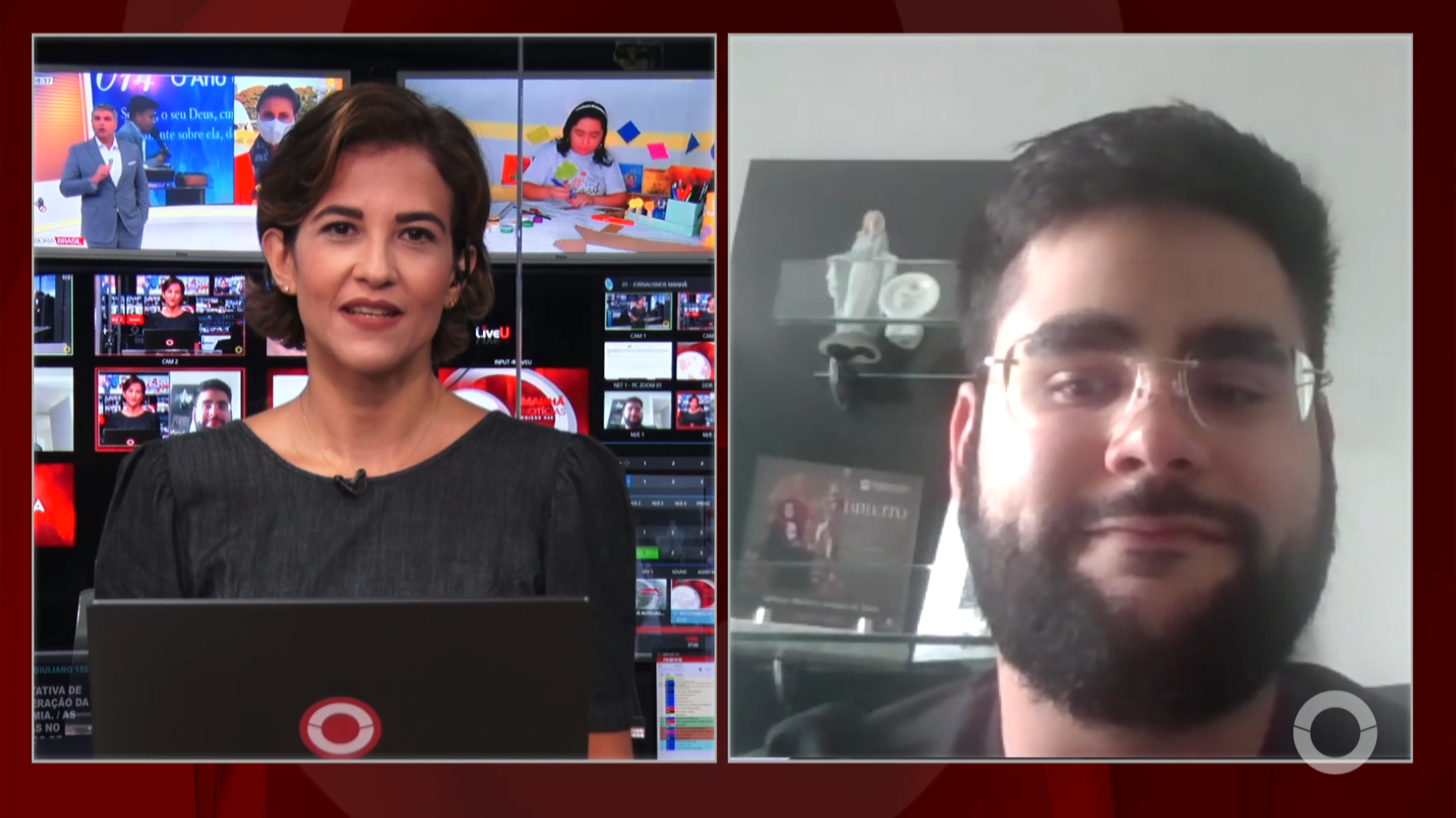 O grupo servnac aposta em inovação, tecnologia e automação de aplicativos para otimizar processos