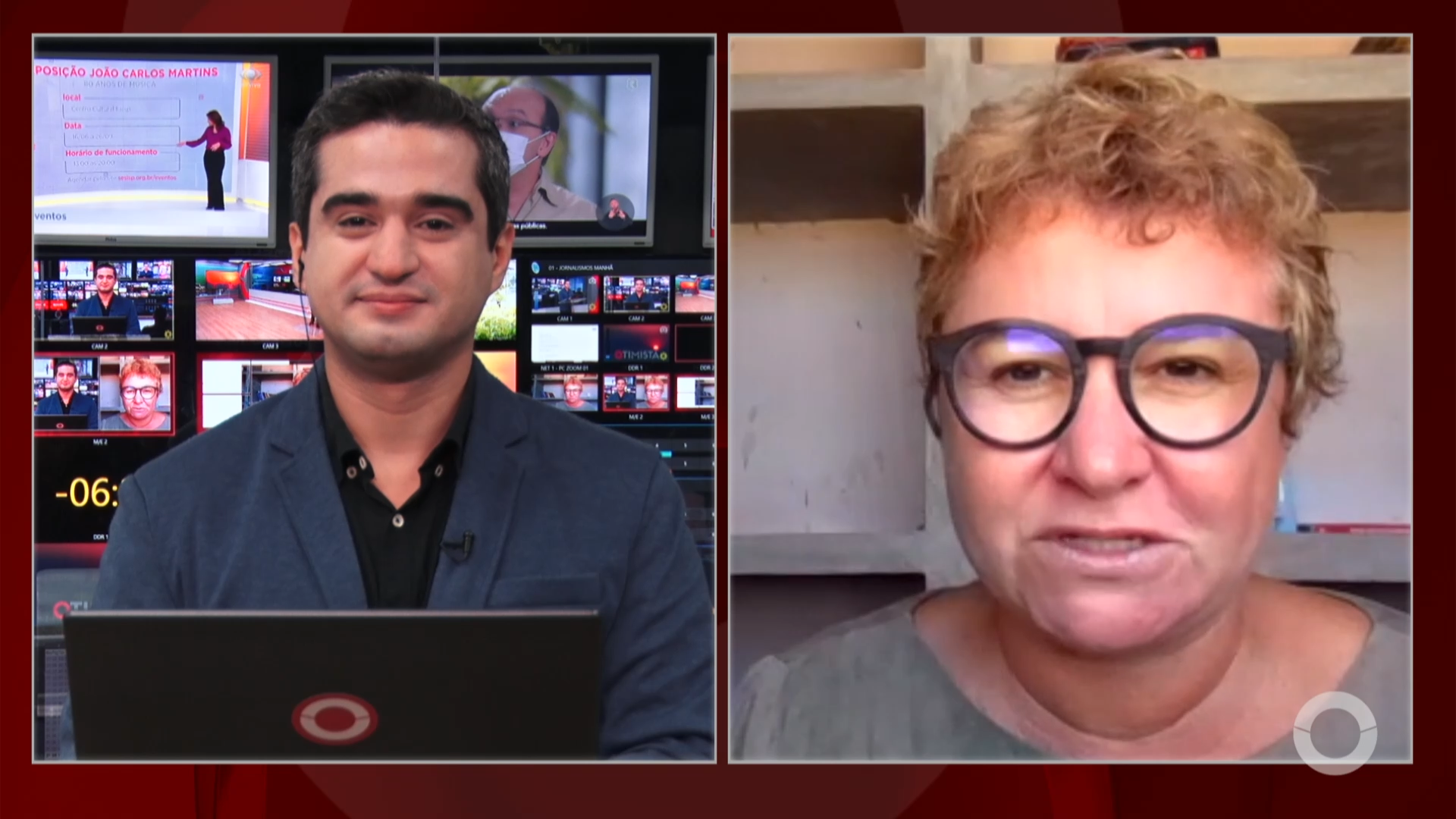 Junho Violeta – Conscientização da Violência Contra a Pessoa Idosa