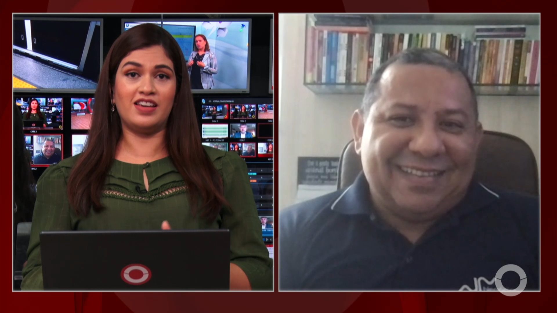 Crescimento das importações e exportações aumenta demanda por serviços