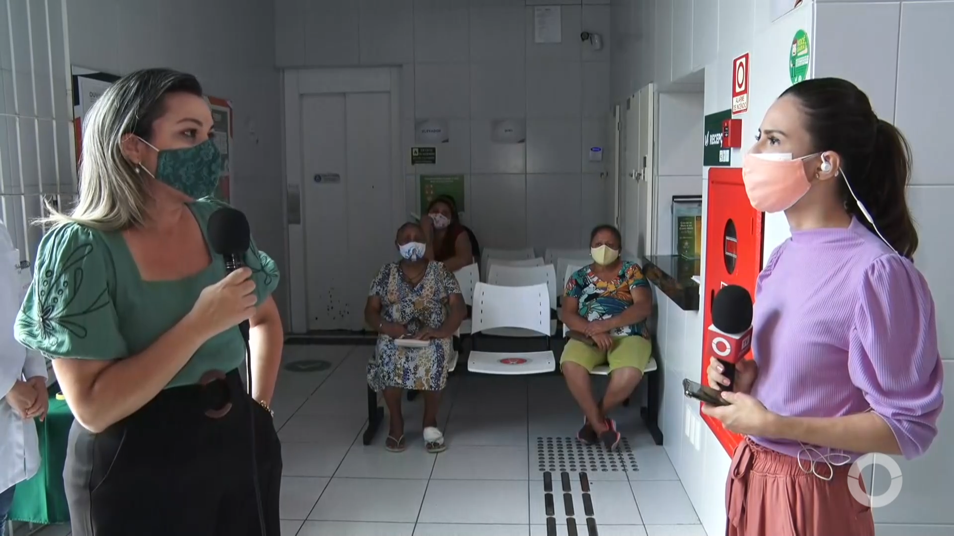 Unifametro retoma aulas práticas presenciais e atendimento à comunidade