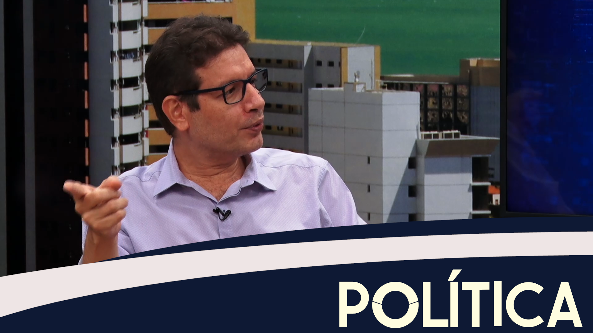 Política – entrevista Renato Roseno, Deputado Estadual (PSOL-CE)