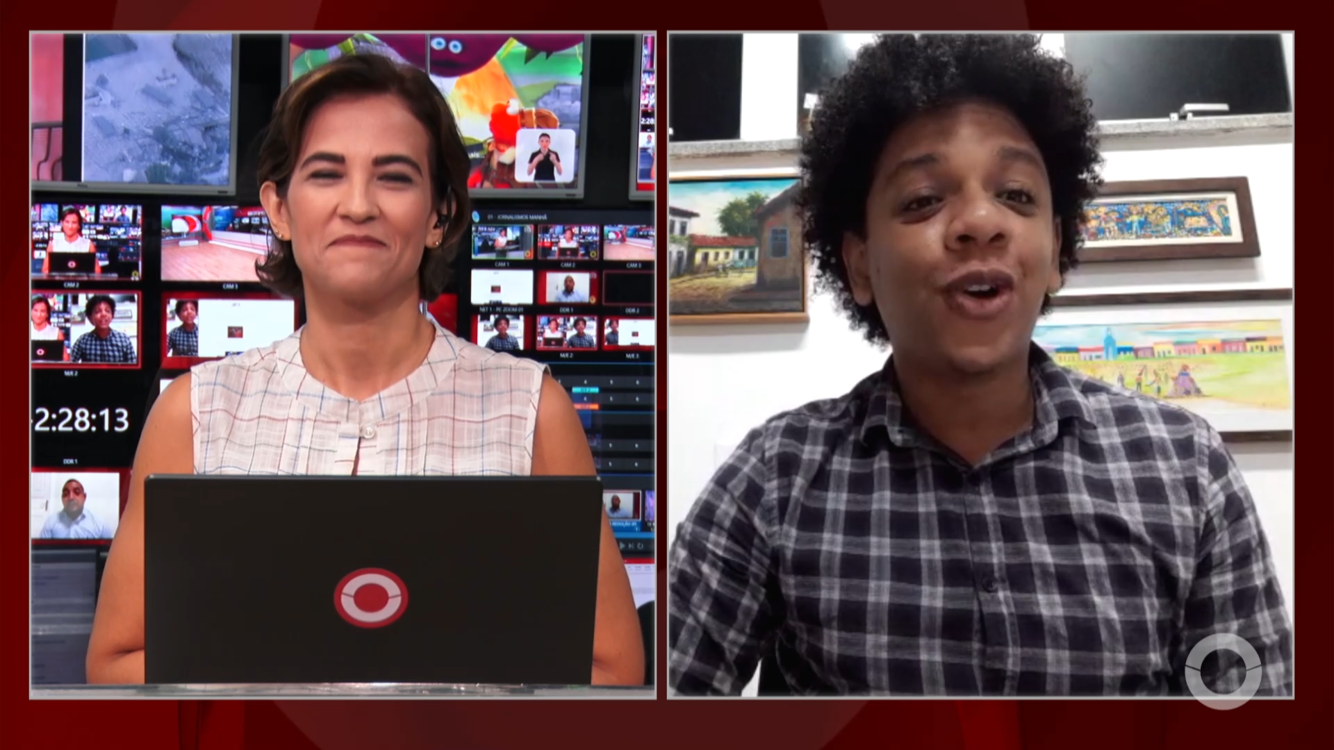 SESC – CE preparou uma programação para celebrar o mês do são João