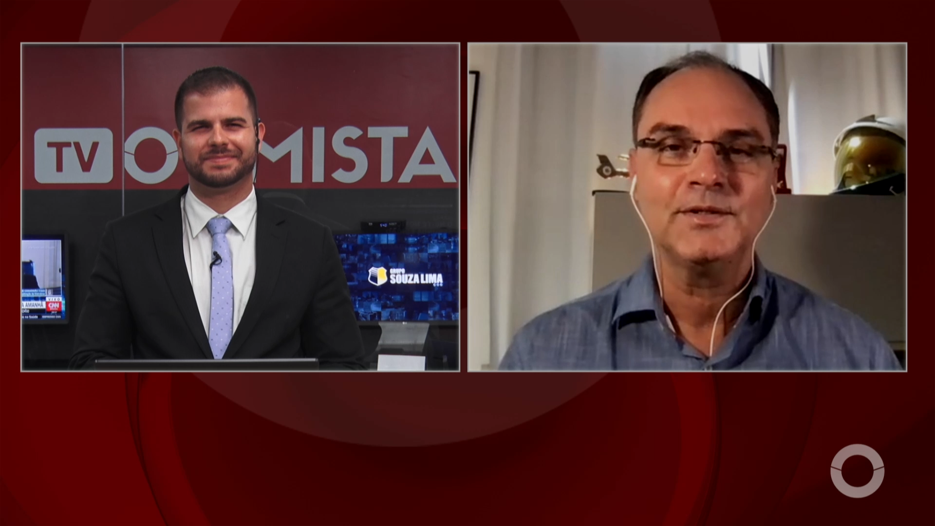 Prefeitura de Fortaleza amplia sistema de videomonitoramento com a instalação de 144 câmeras de segurança