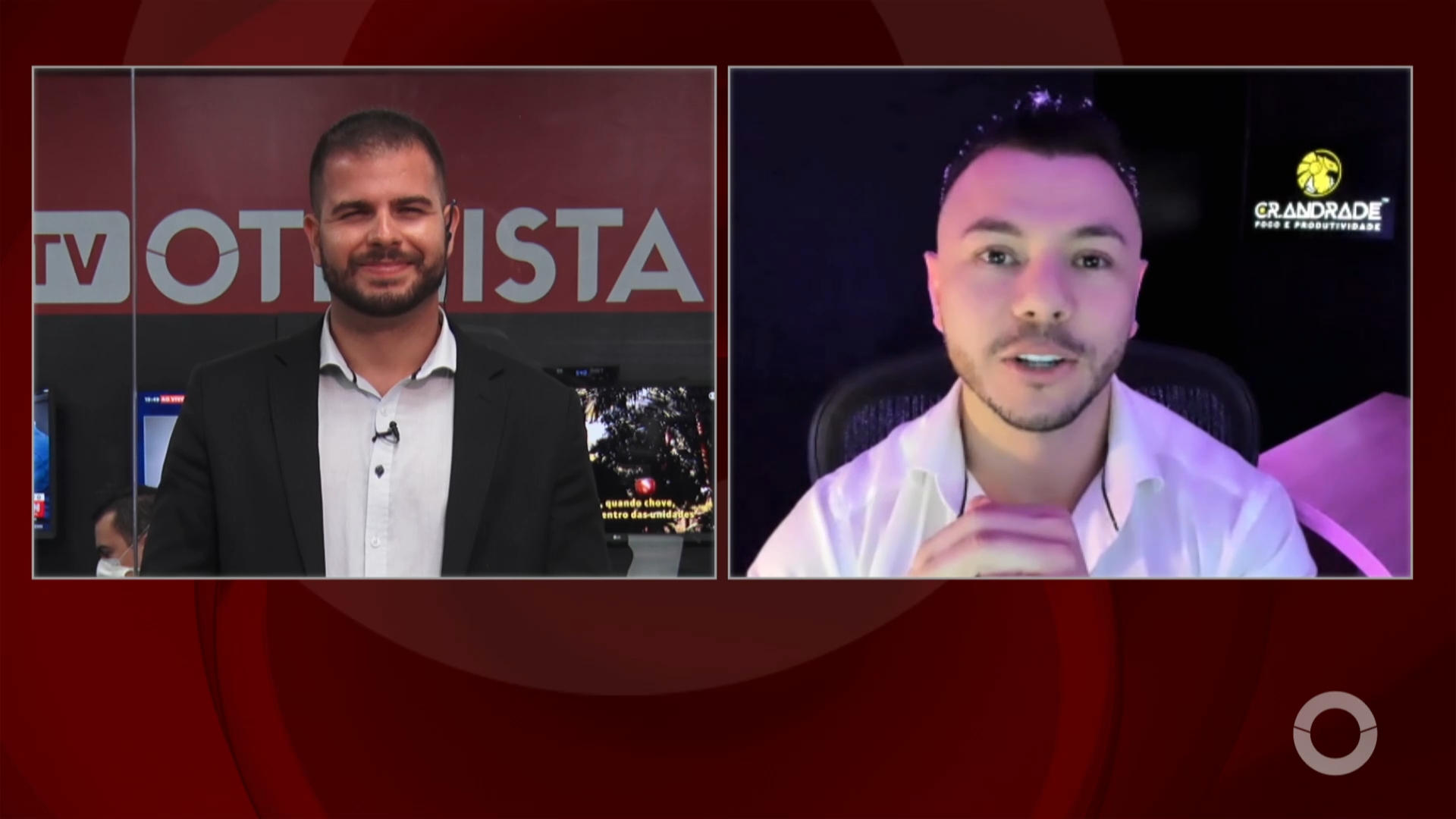 Turismo digital é aperitivo para pós-pandemia