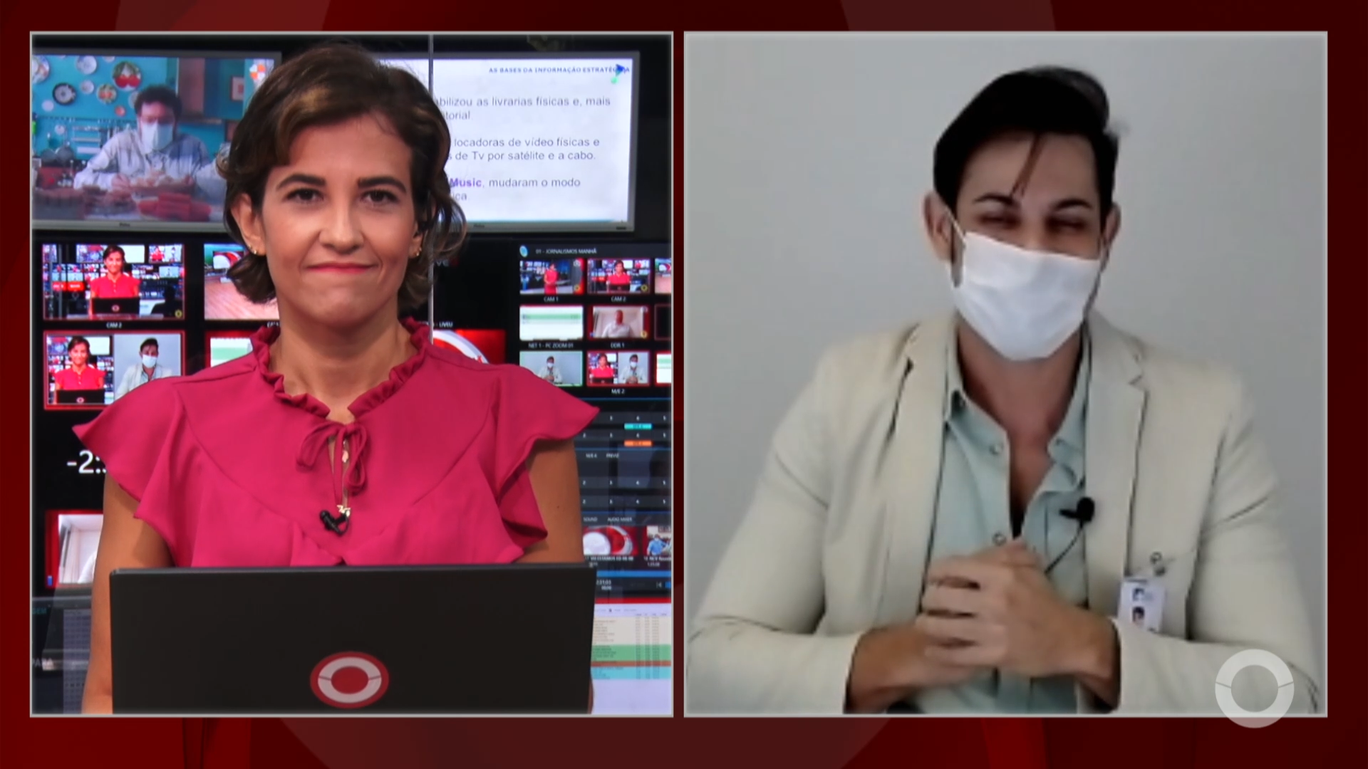 Projeto ‘De Olho na Ferida’ previne infecções pós-cirúrgicas no HRSC