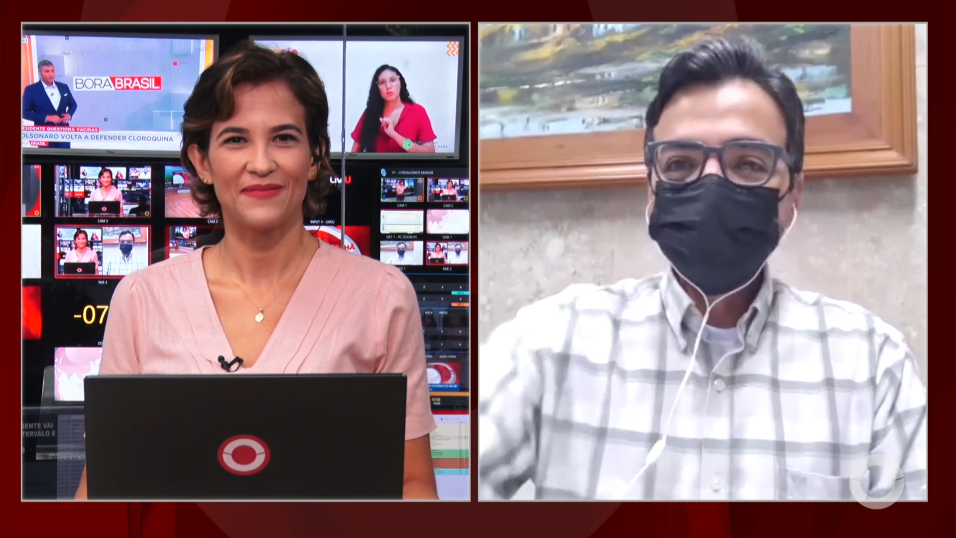 CREDI amigo já investiu 5 bilhões e 200 milhões nos primeiros cinco meses de 2021