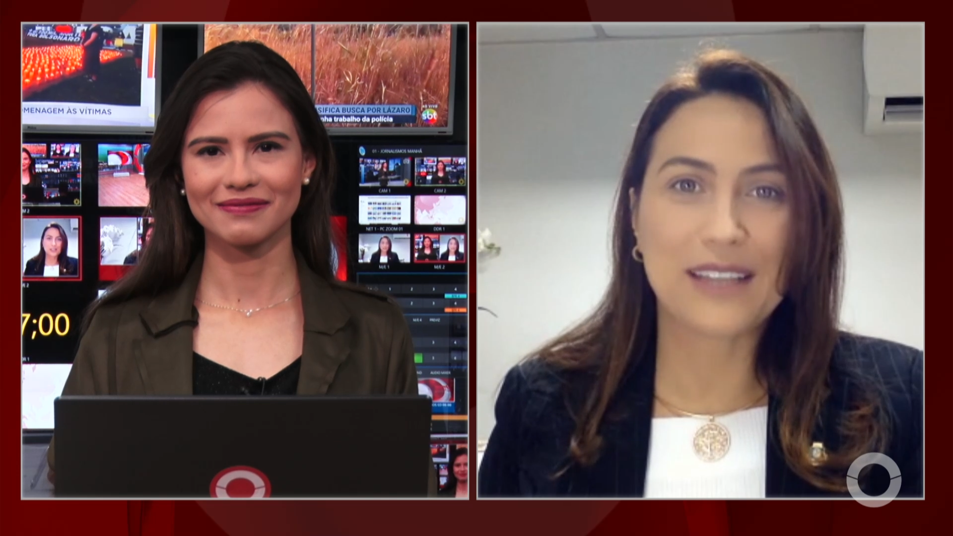 Contas de água no Ceará divulgam canais de denúncia de violação de direitos de criança e adolescente