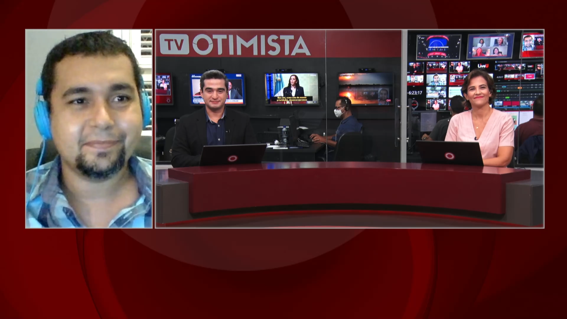 Poço da Draga é tema de exposição fotográfica virtual