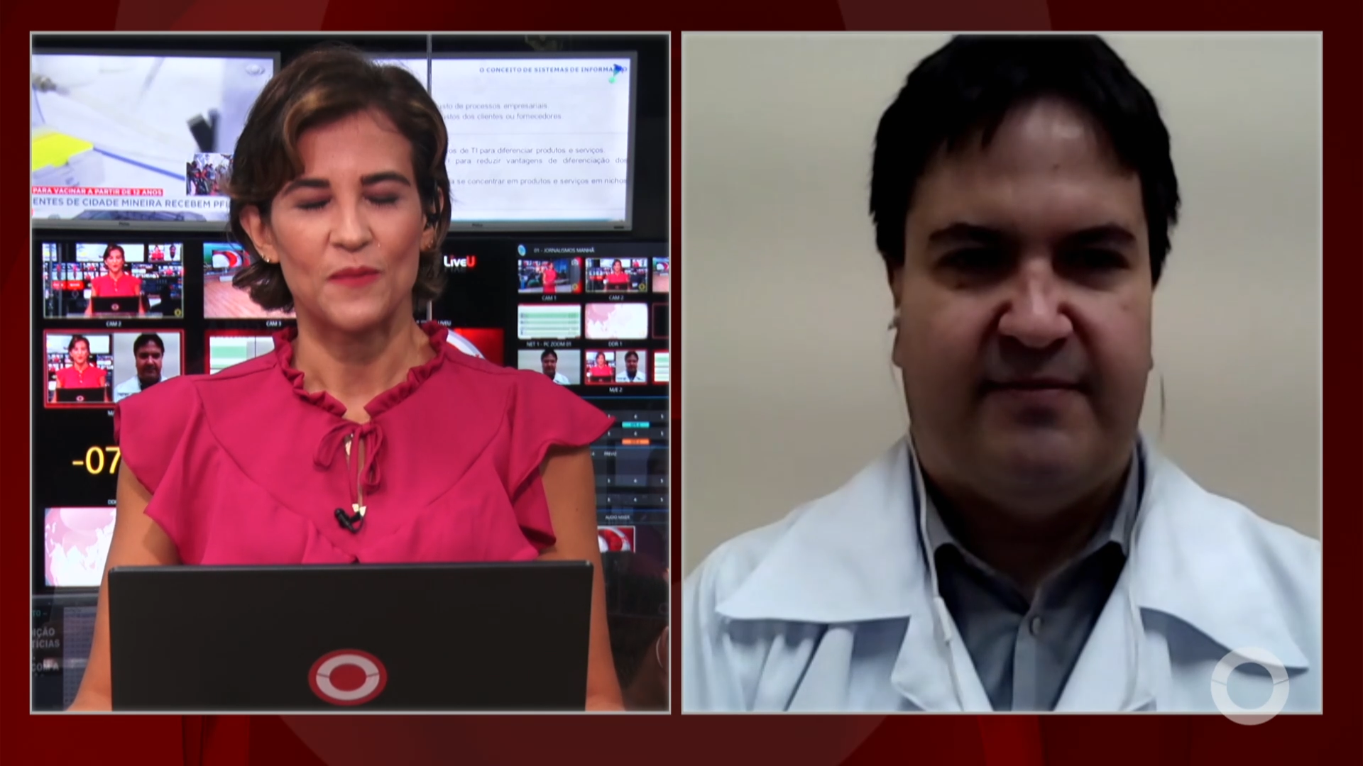 Hospital Haroldo Juaçaba participa de estudo mundial inovador sobre câncer gástrico