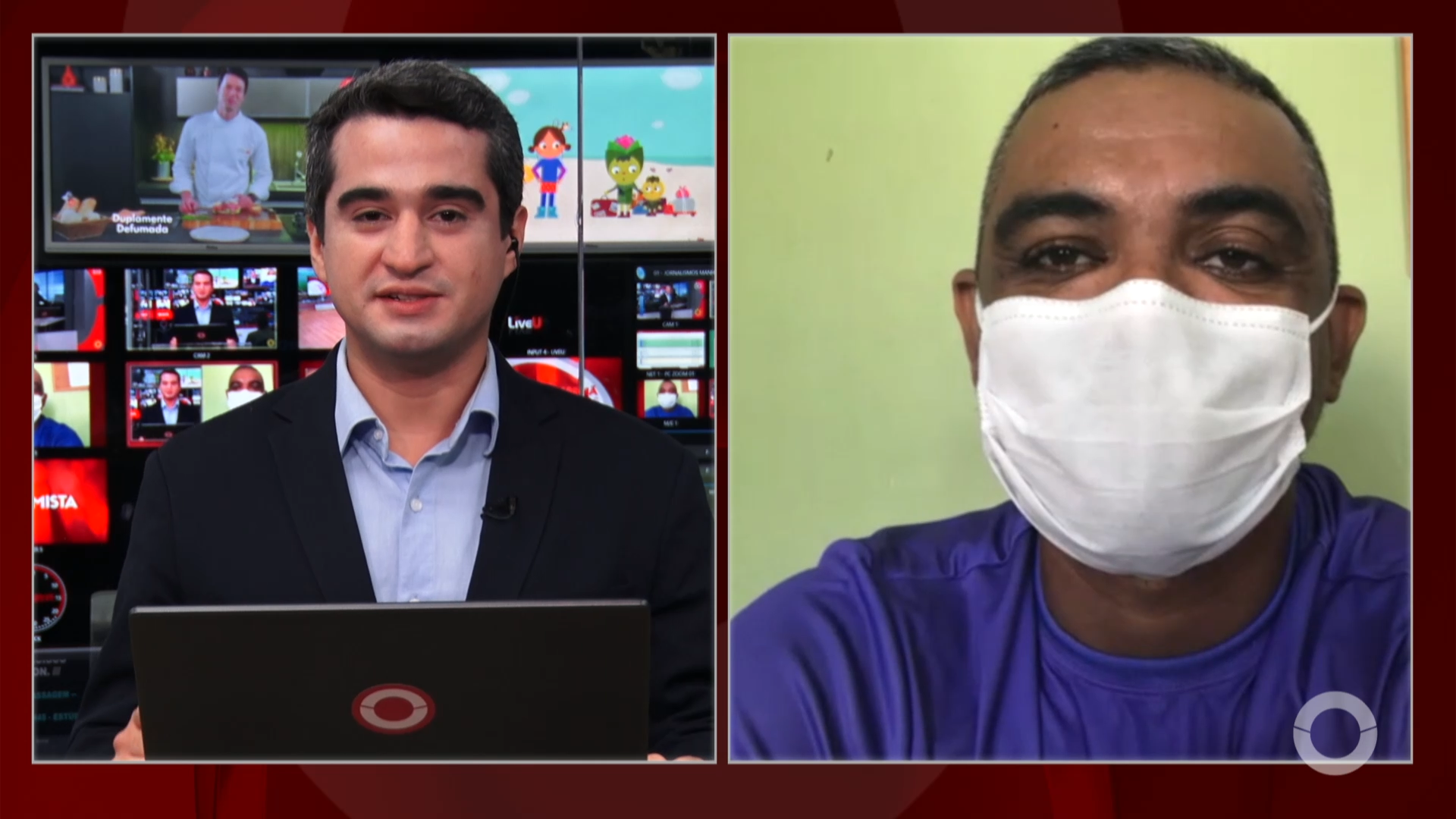 CUFA Ceará entrega 350 toneladas de alimentos arrecadados para Mães da Favela com a ajuda de clubes do futebol cearense