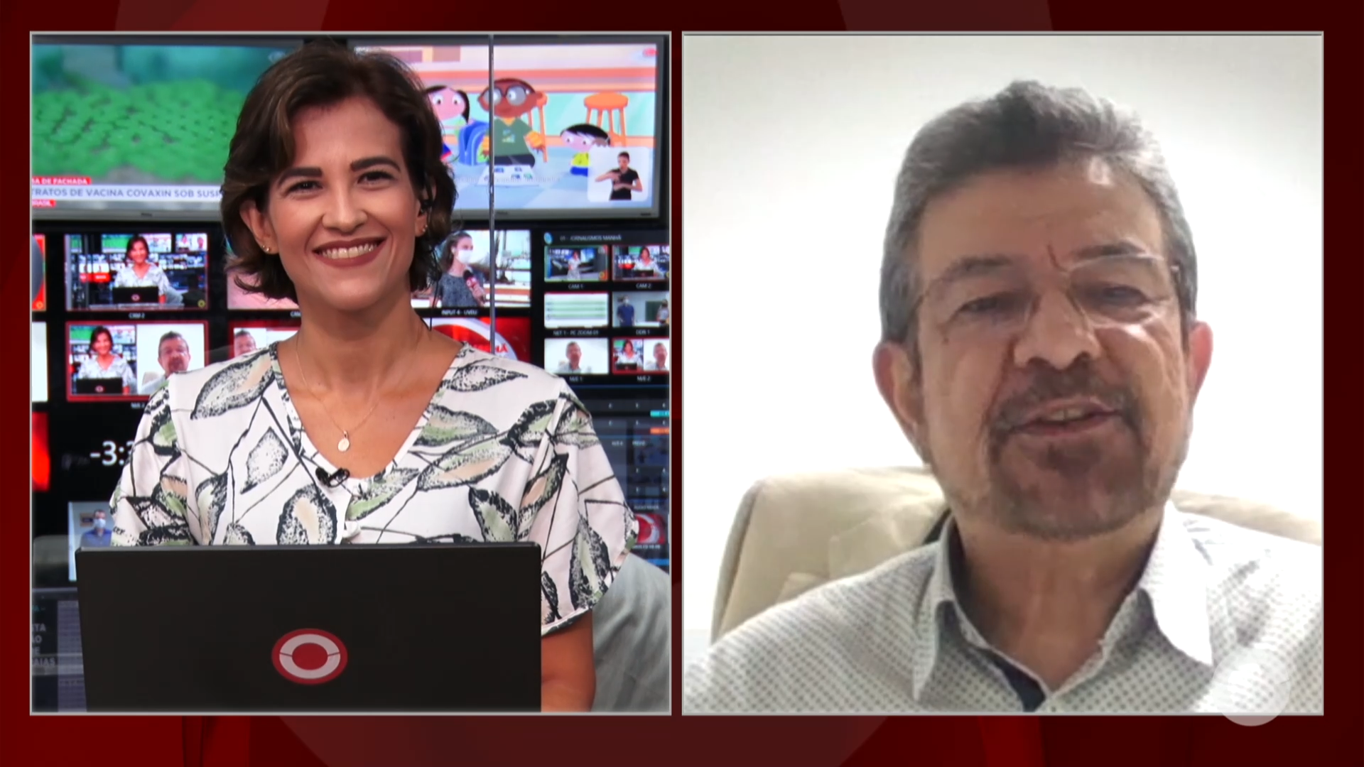 O recadastramento e a prova de vida são obrigatórios para todos os servidores estaduais