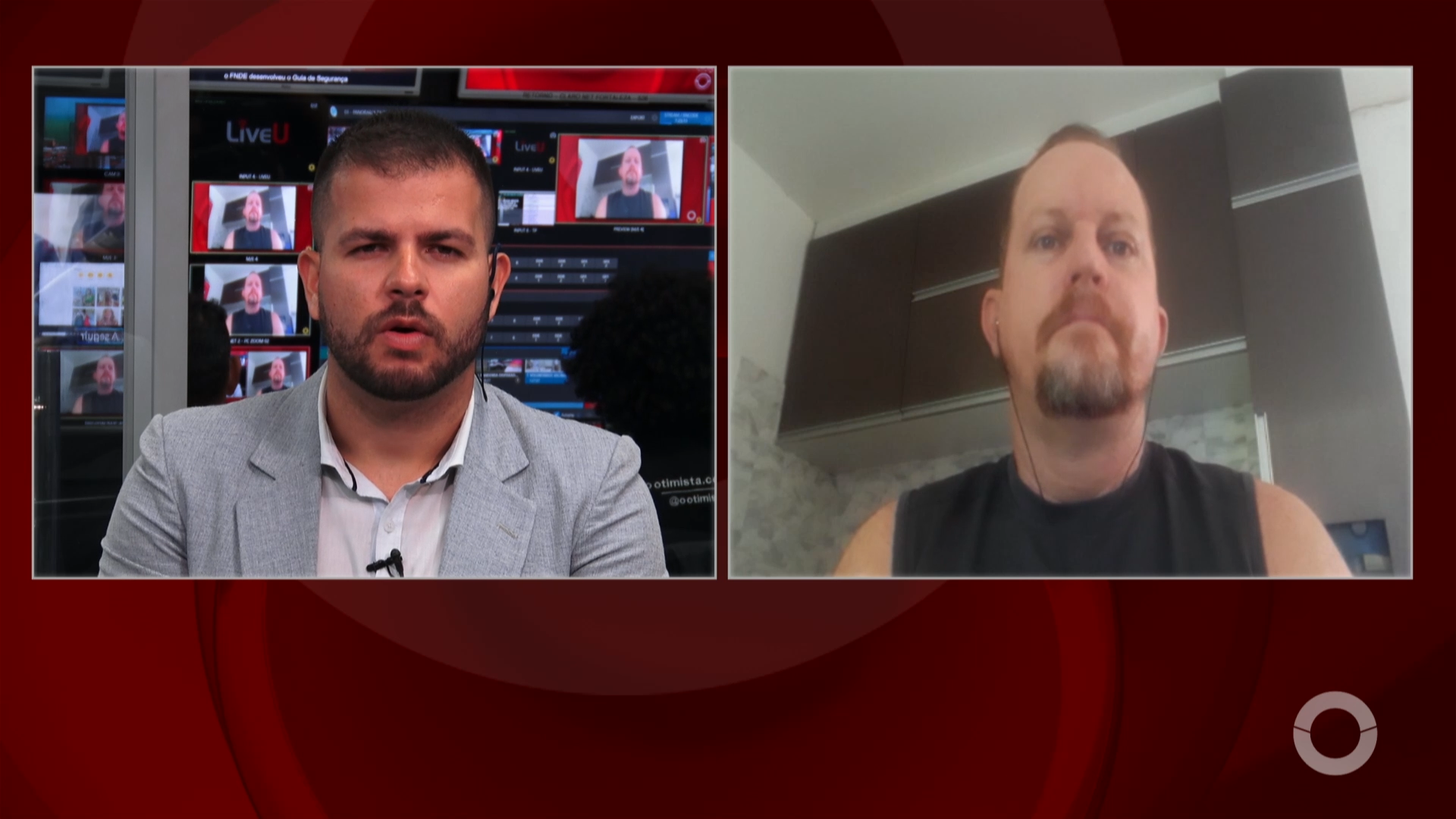 Leito 6: paciente recuperado de Covid-19 escreve livro sobre período de internação no Hospital São José