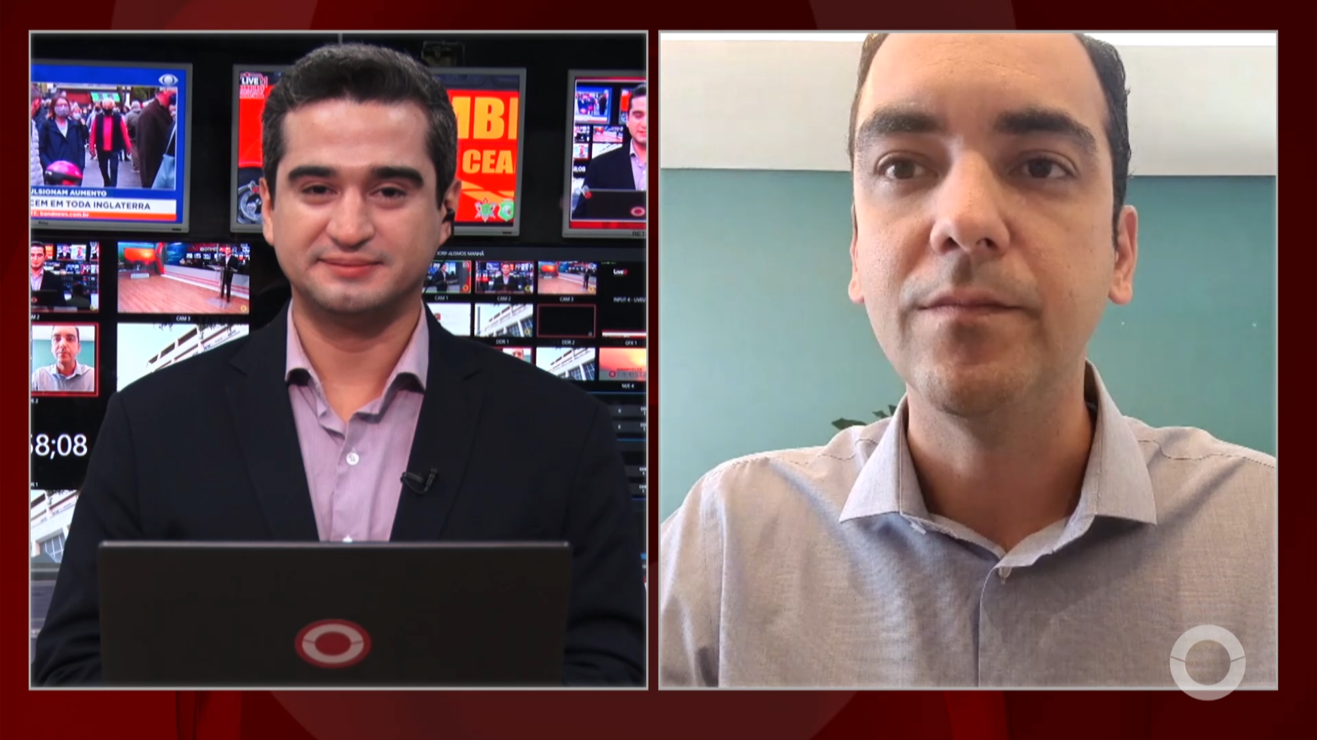 Médicos particulares podem visitar pacientes com covid em hospitais públicos?