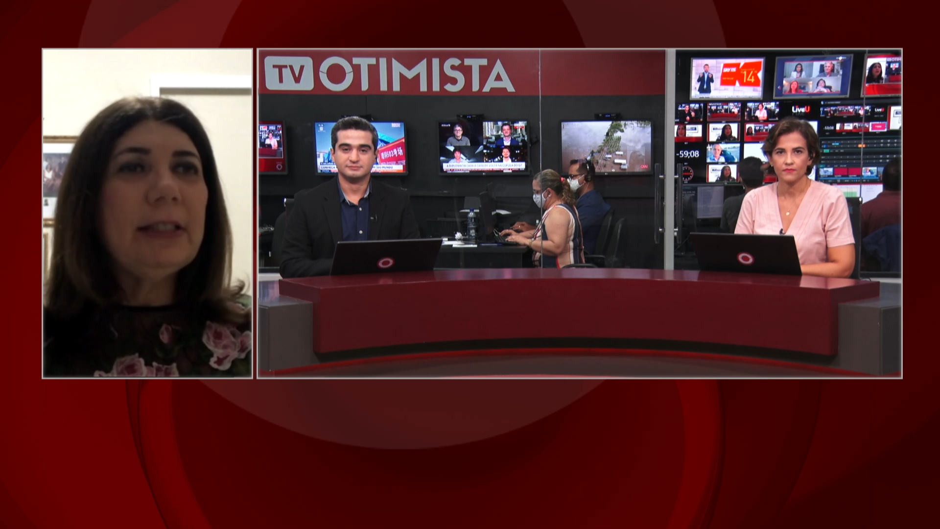 Semana Mundial da Alergia – este ano tem como tema: “Anafilaxia”