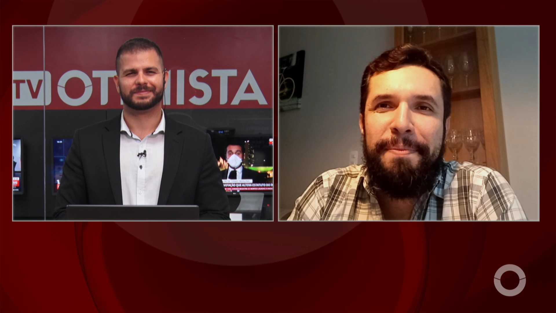 Cientista política, comenta sobre as falas do líder do governo no Senado, Fernando Bezerra MDB-PE