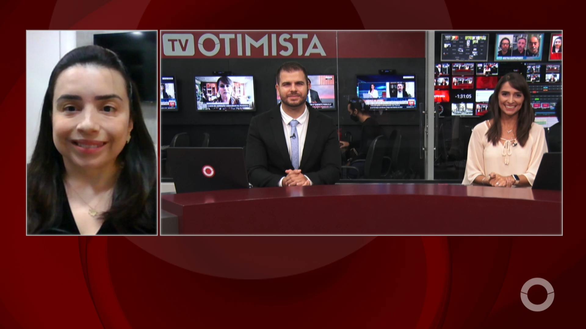 TRT-CE determinou que seja feito o pagamento do adicional de 40% a profissionais da linha de frente