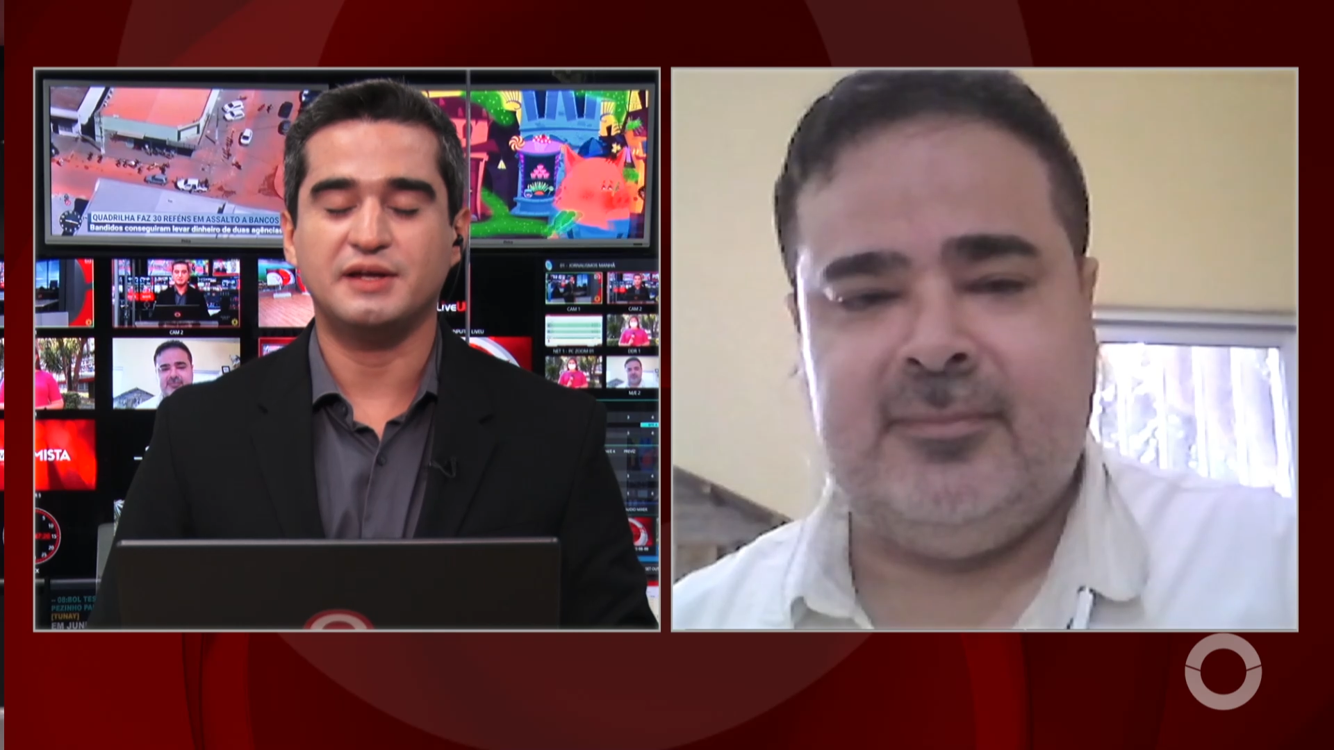 Projeto de eficiência energética do campus do Itaperi da Uece vai gerar economia de 67%