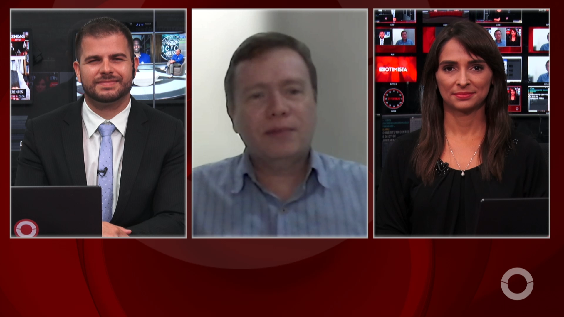 O governo vai prorrogar o auxílio emergencial aos mais vulneráveis por mais três meses