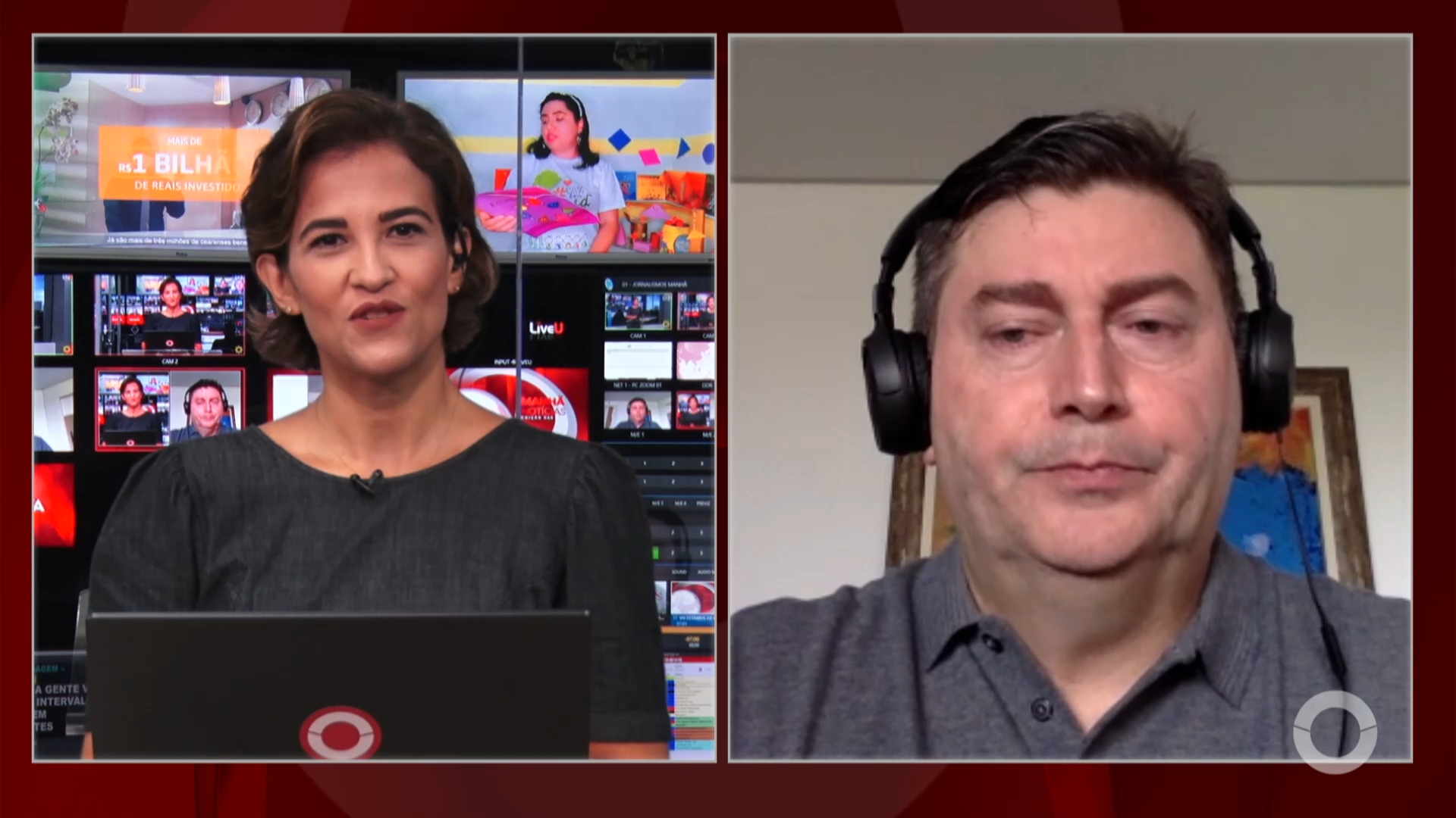 O abandono das máscaras tem que ser quando a população estiver perto da imunidade de rebanho