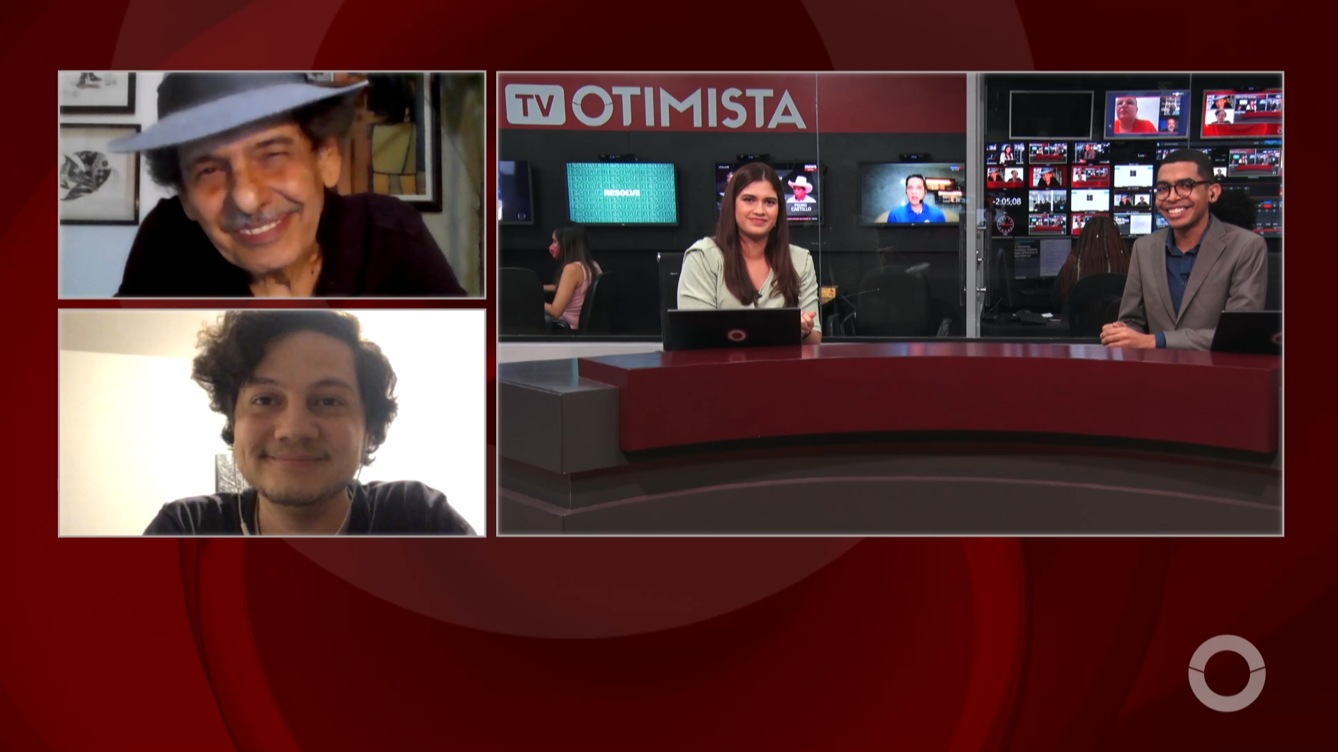 Rodger Rogério e Gabriel Aragão, dos Selvagens à Procura de Lei, lançam single e clipe “A Vida Reina“