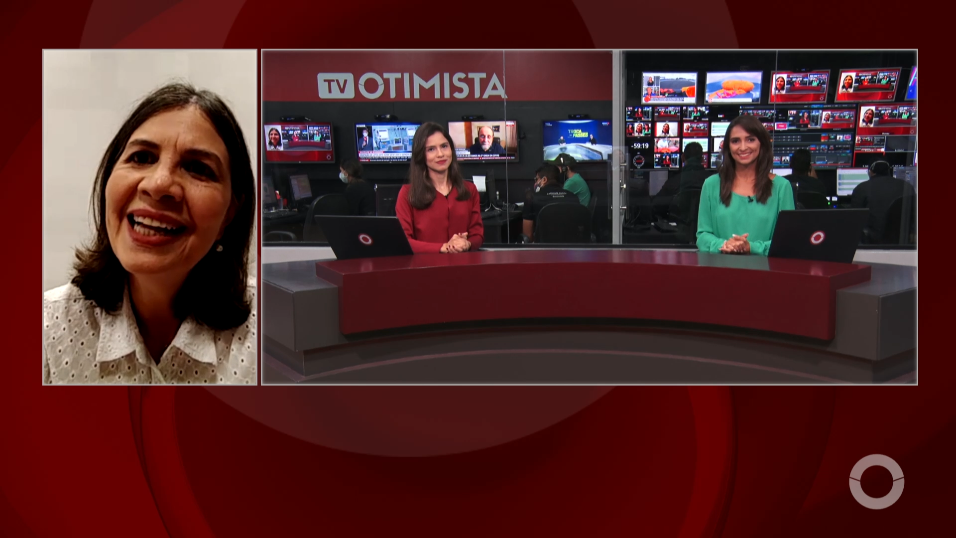 Cuidados com a saúde bucal em tempos de pandemia