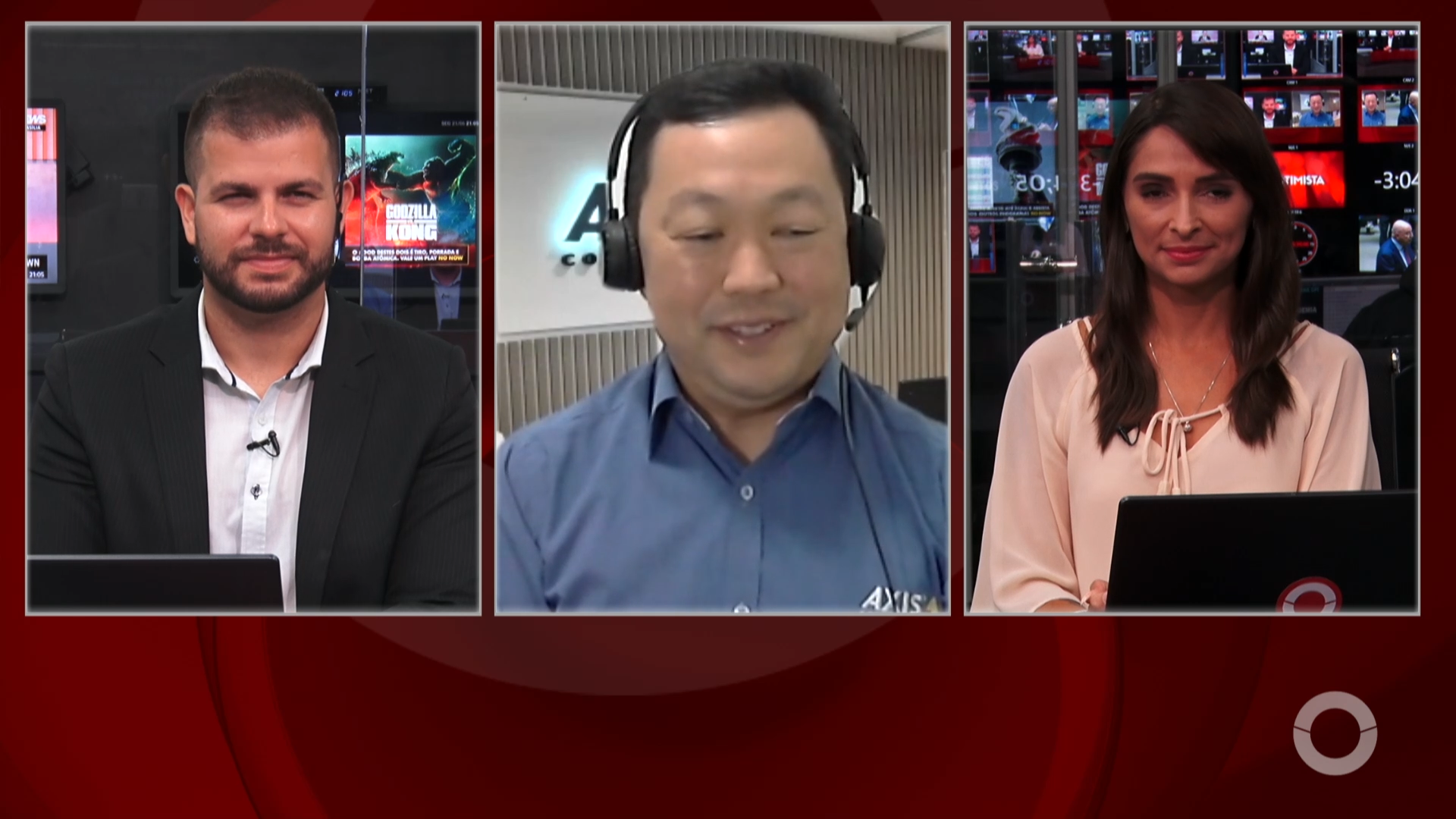 Setor Aeroportuário: como alcançar mais eficiência com videomonitoramento