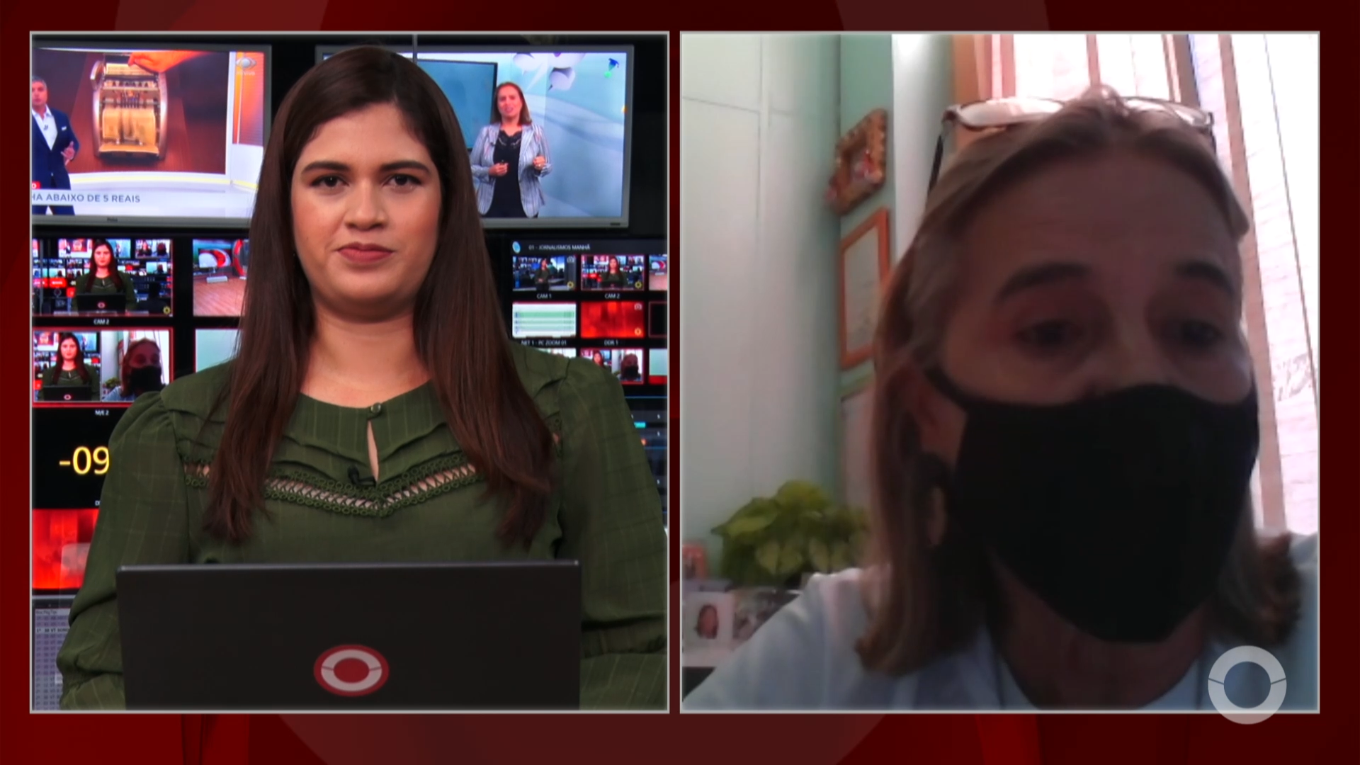 Reabilitação pulmonar devolve qualidade de vida aos pacientes pós-Covid