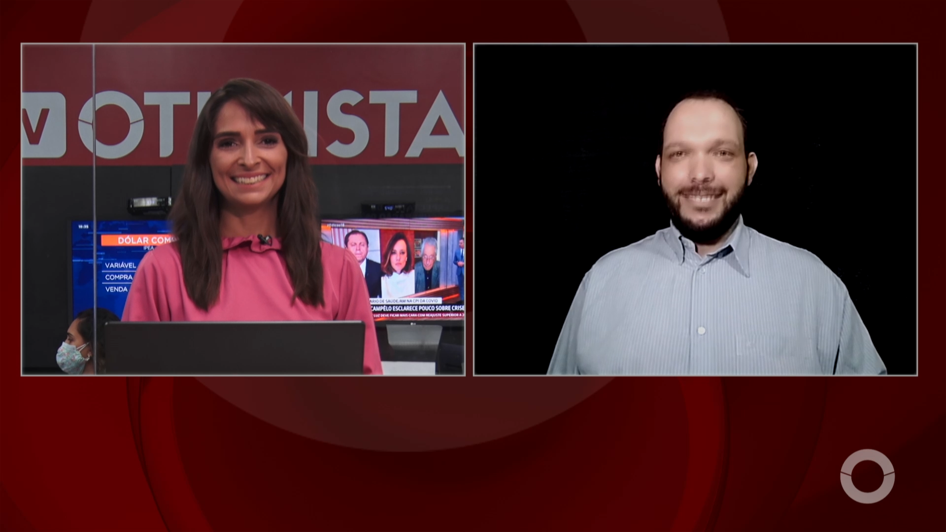 Cientista político faz análise da CPI da COVID desta terça-feira 15/06/2021