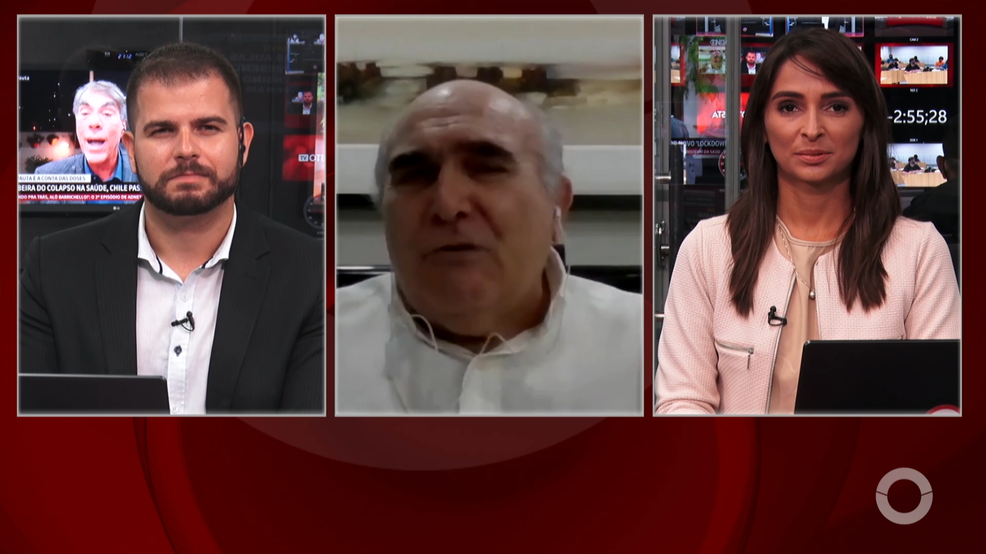 Gás de cozinha da Petrobras sobe quase 6% a partir de segunda-feira