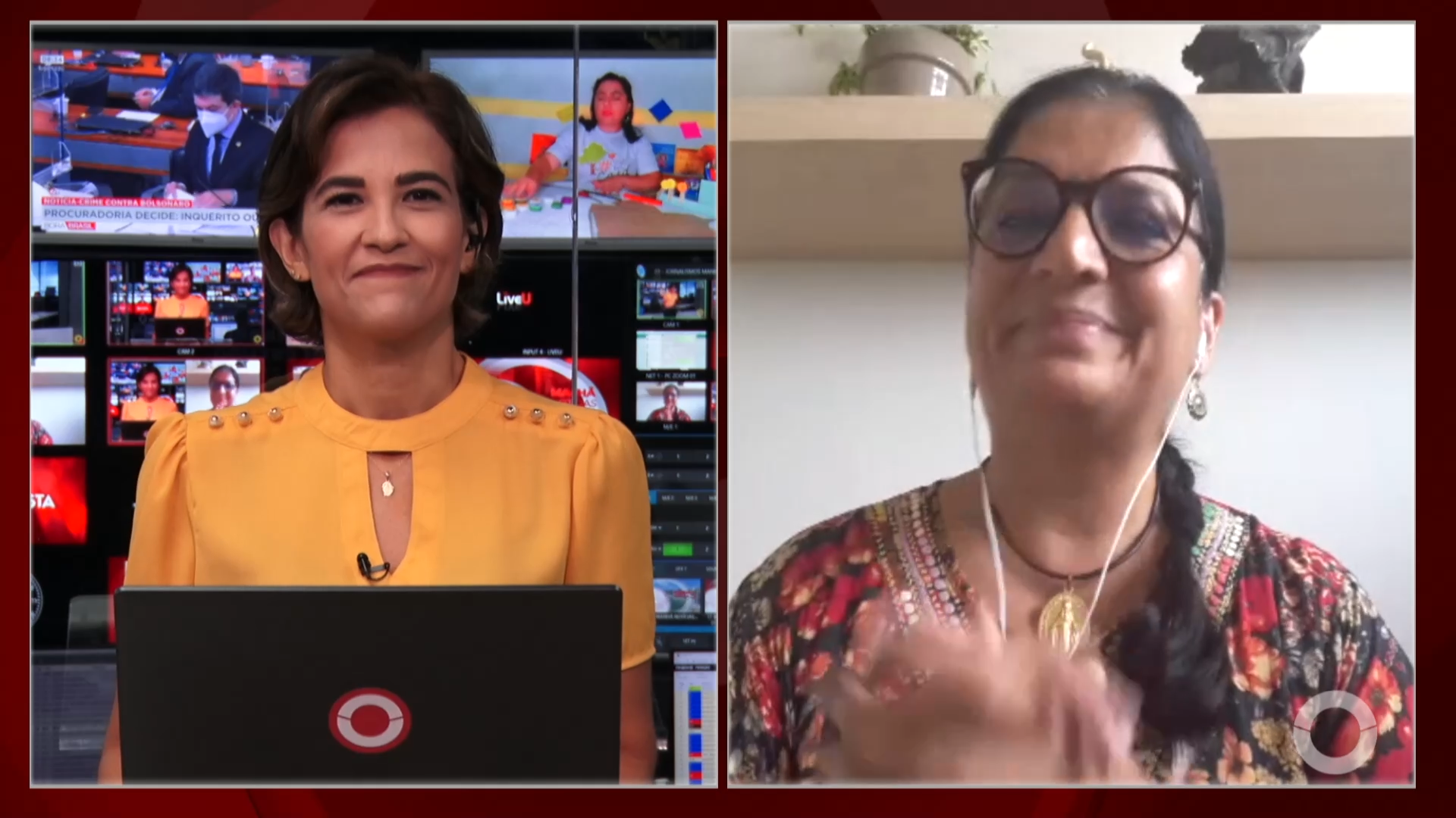 Professora e especialista no assunto há 20 anos, a médica Anmol Arora vai ministrar, nesta quarta-feira (30), uma live sobre a meditação como caminho para saúde, harmonia e plenitude. Destaque para o Projeto Meditação nas escolas